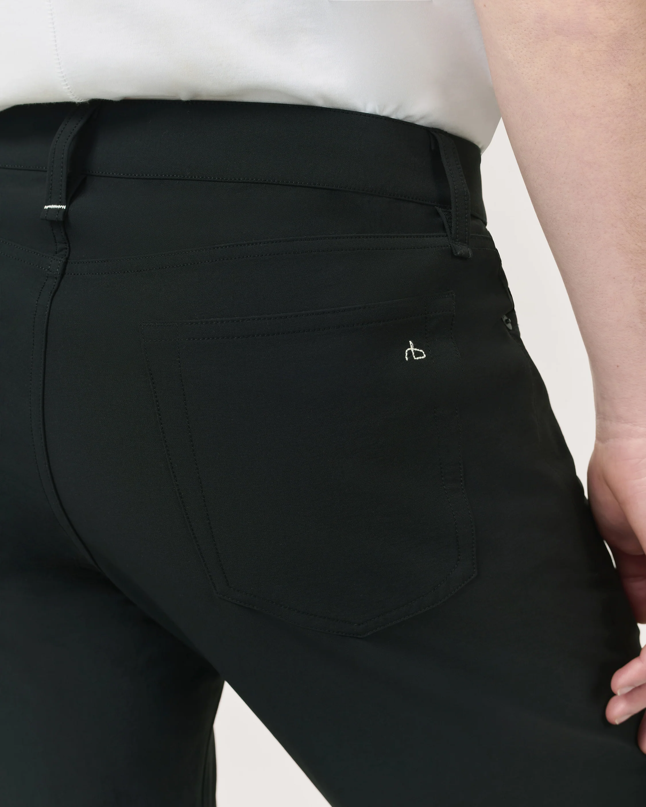 Fit 3 Nylon-Blend Pants - Image 6