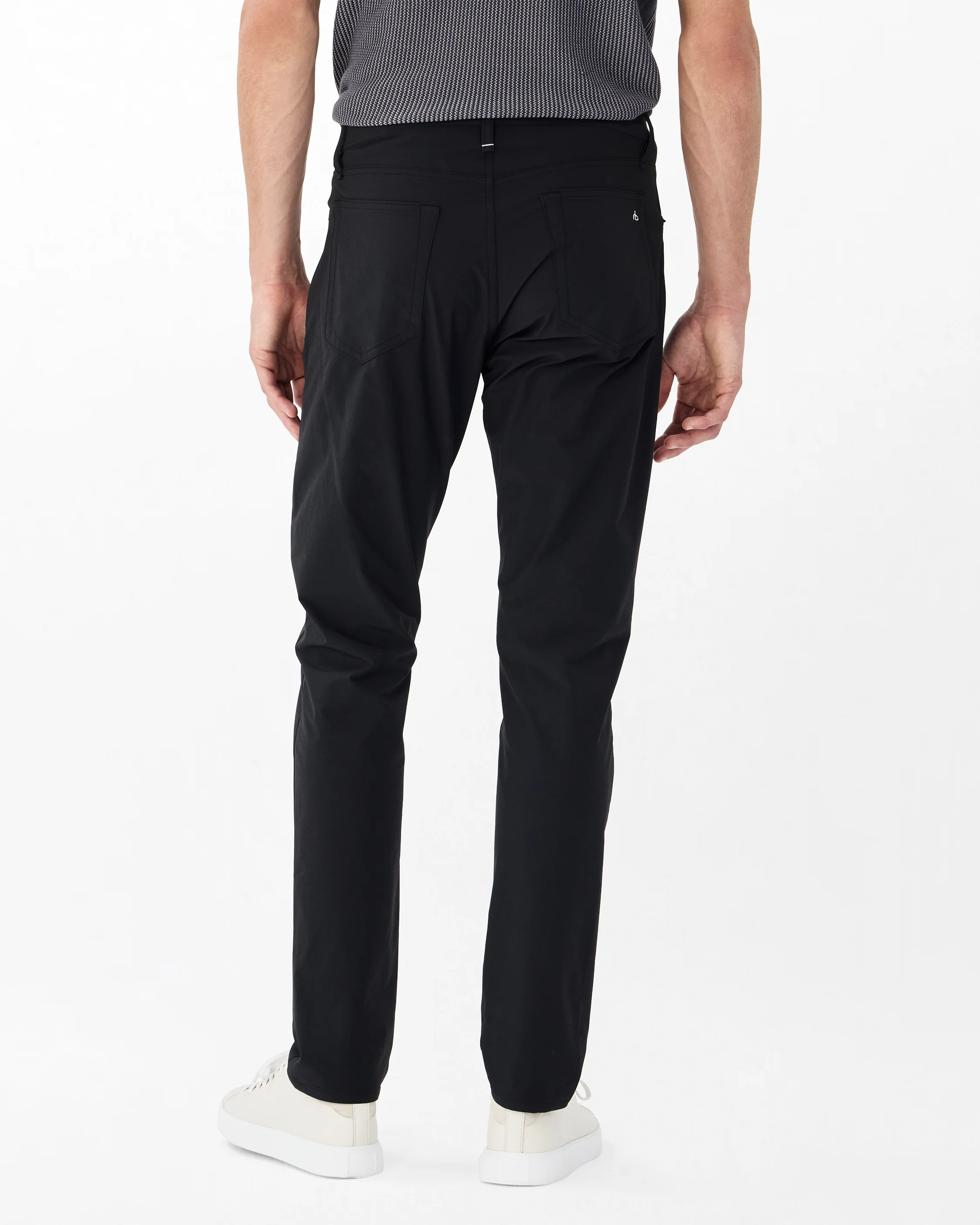 Fit 3 Nylon-Blend Pants - Image 5