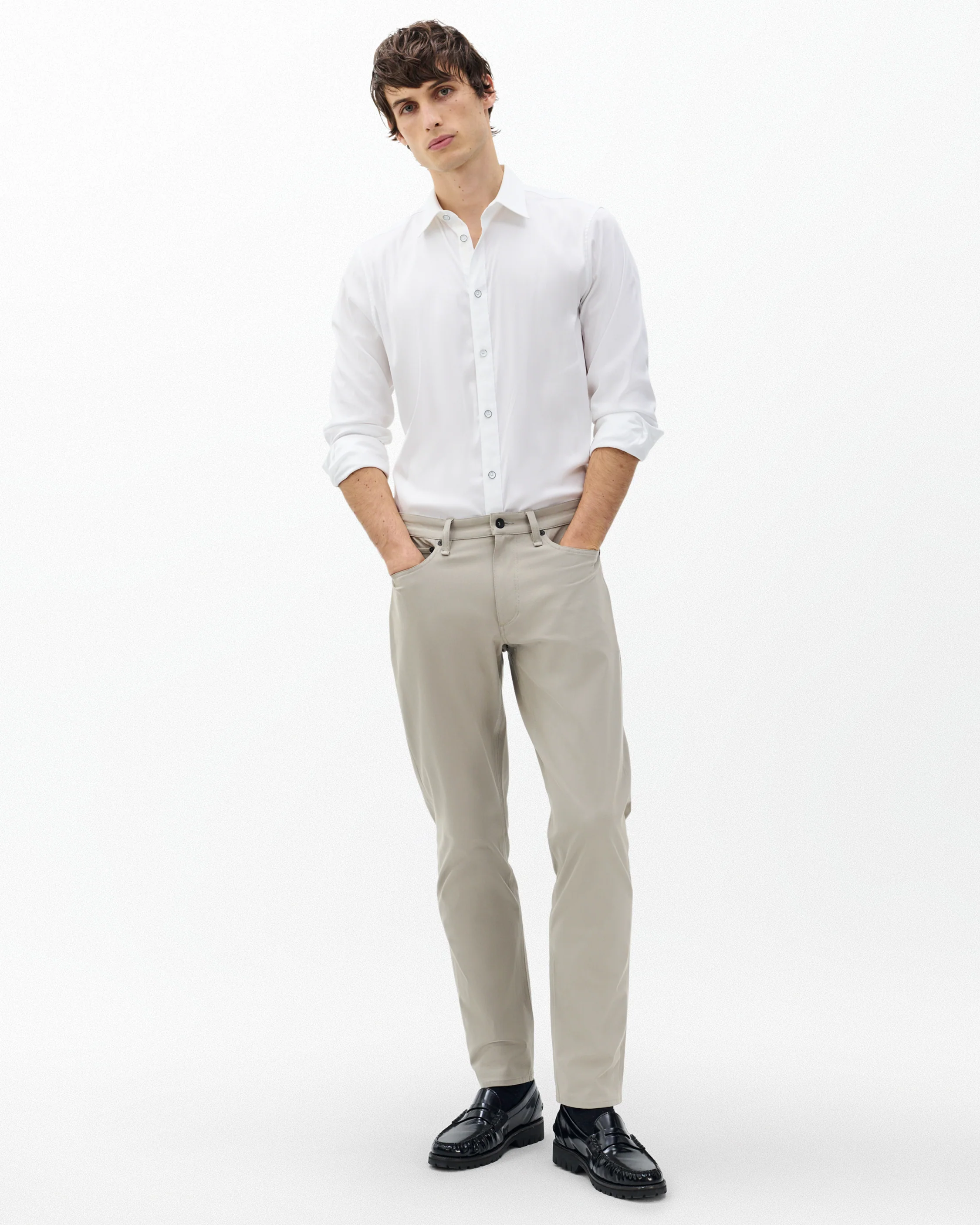 Fit 3 Tech Stretch Pants