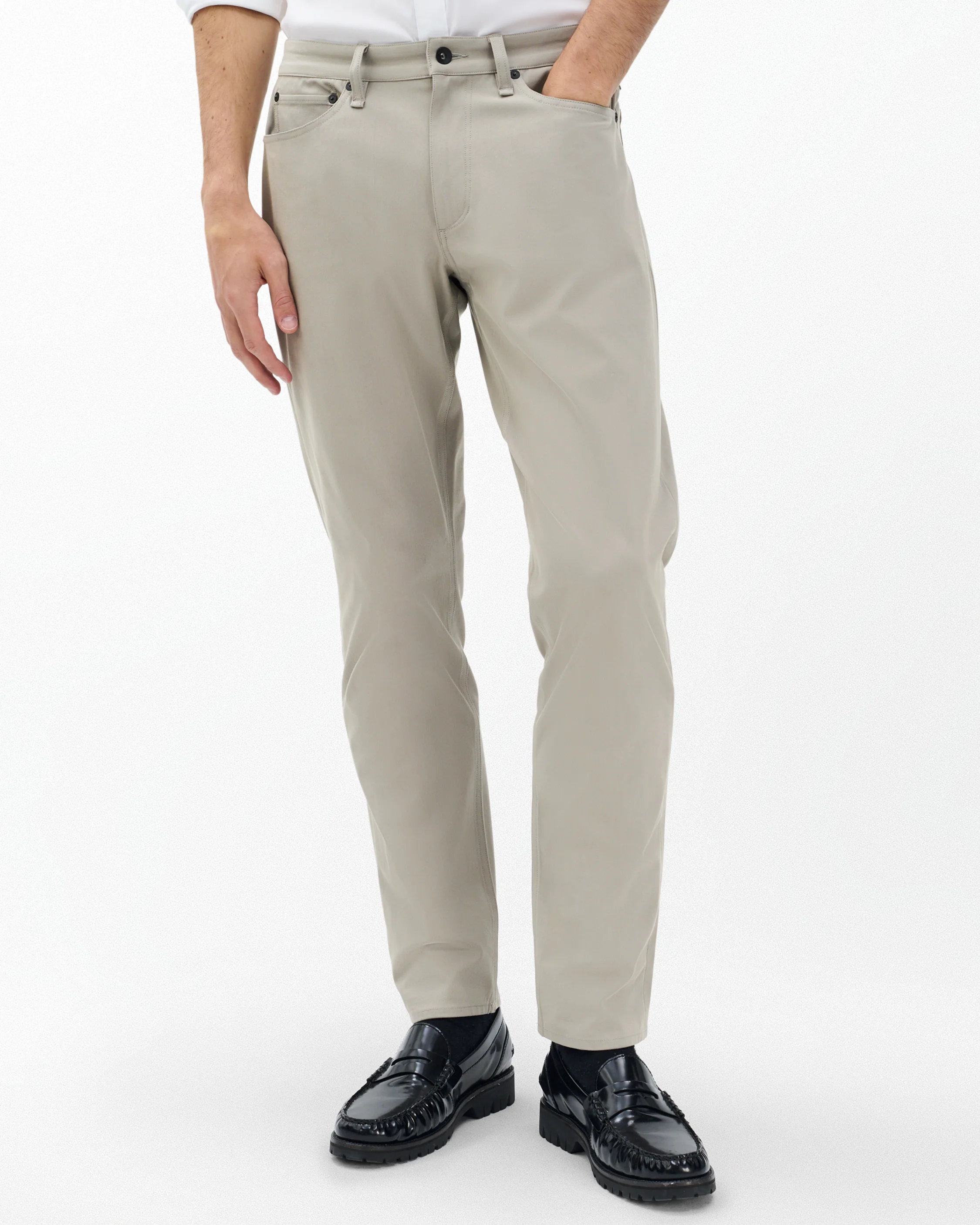 Fit 3 Tech Stretch Pants - Image 3