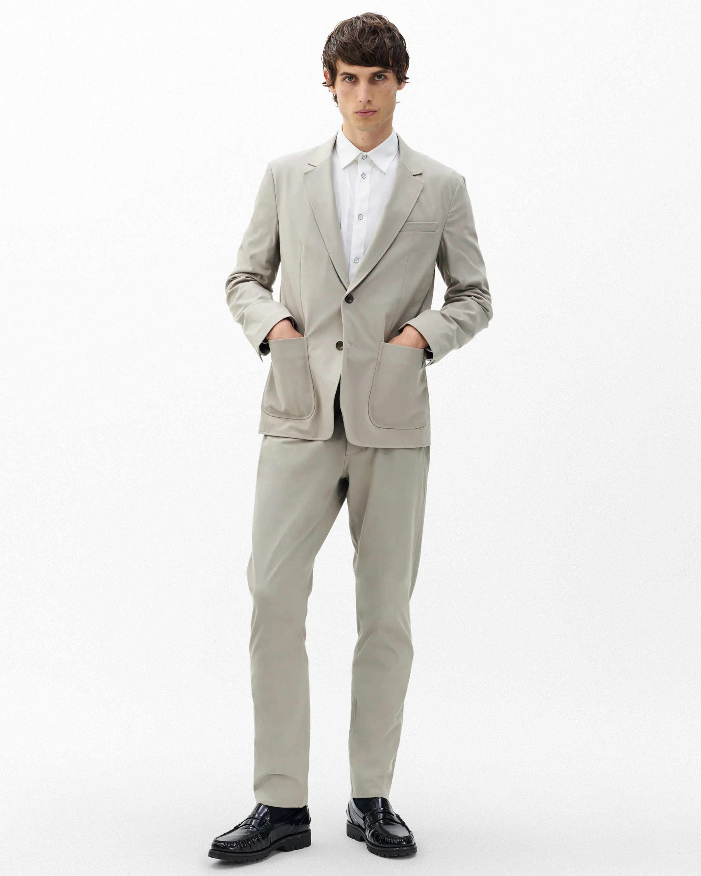 Fit 3 Tech Stretch Pants - Image 4