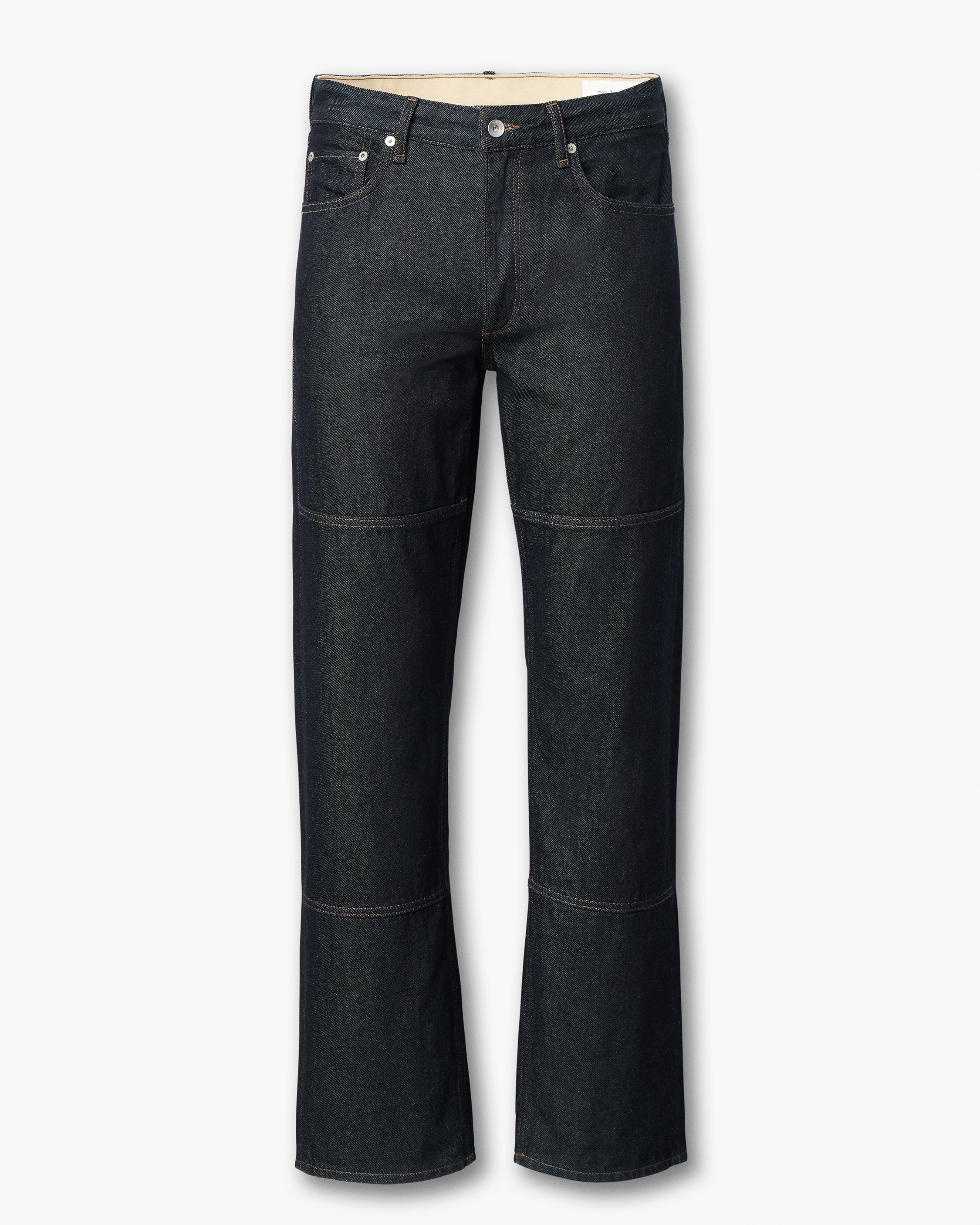 Fit 4 Workwear Straight Jeans - Image 2