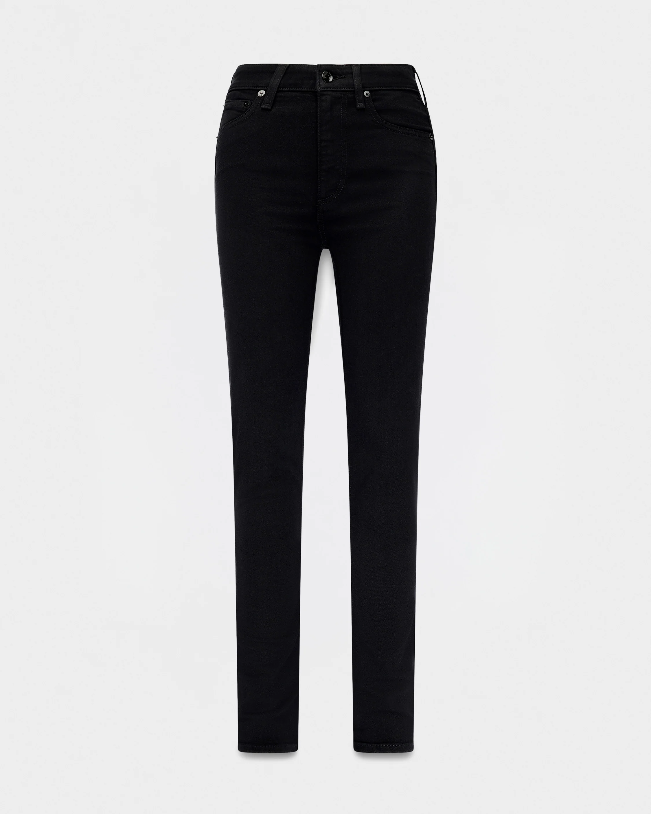 Flexi Nina Skinny Jeans - Image 3