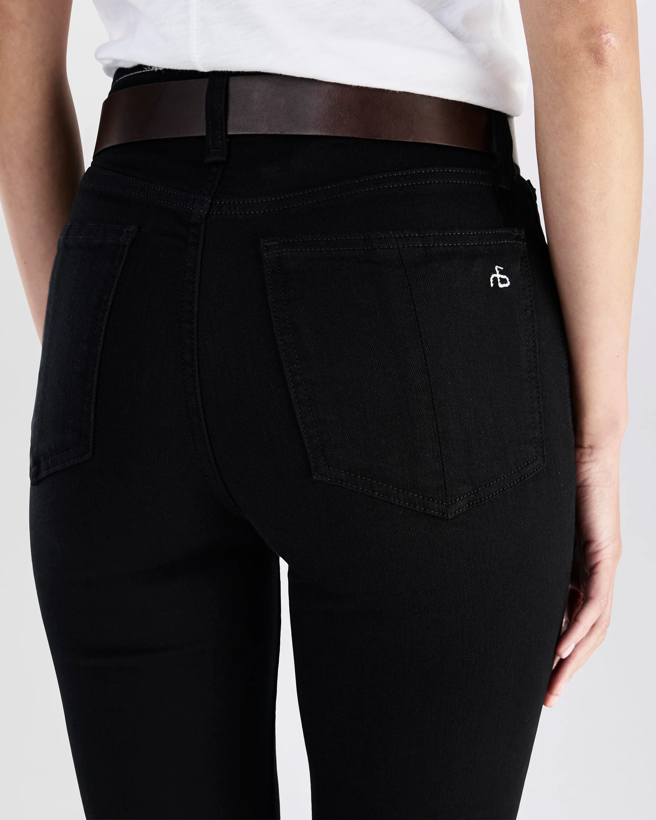 Flexi Nina Skinny Jeans - Image 5