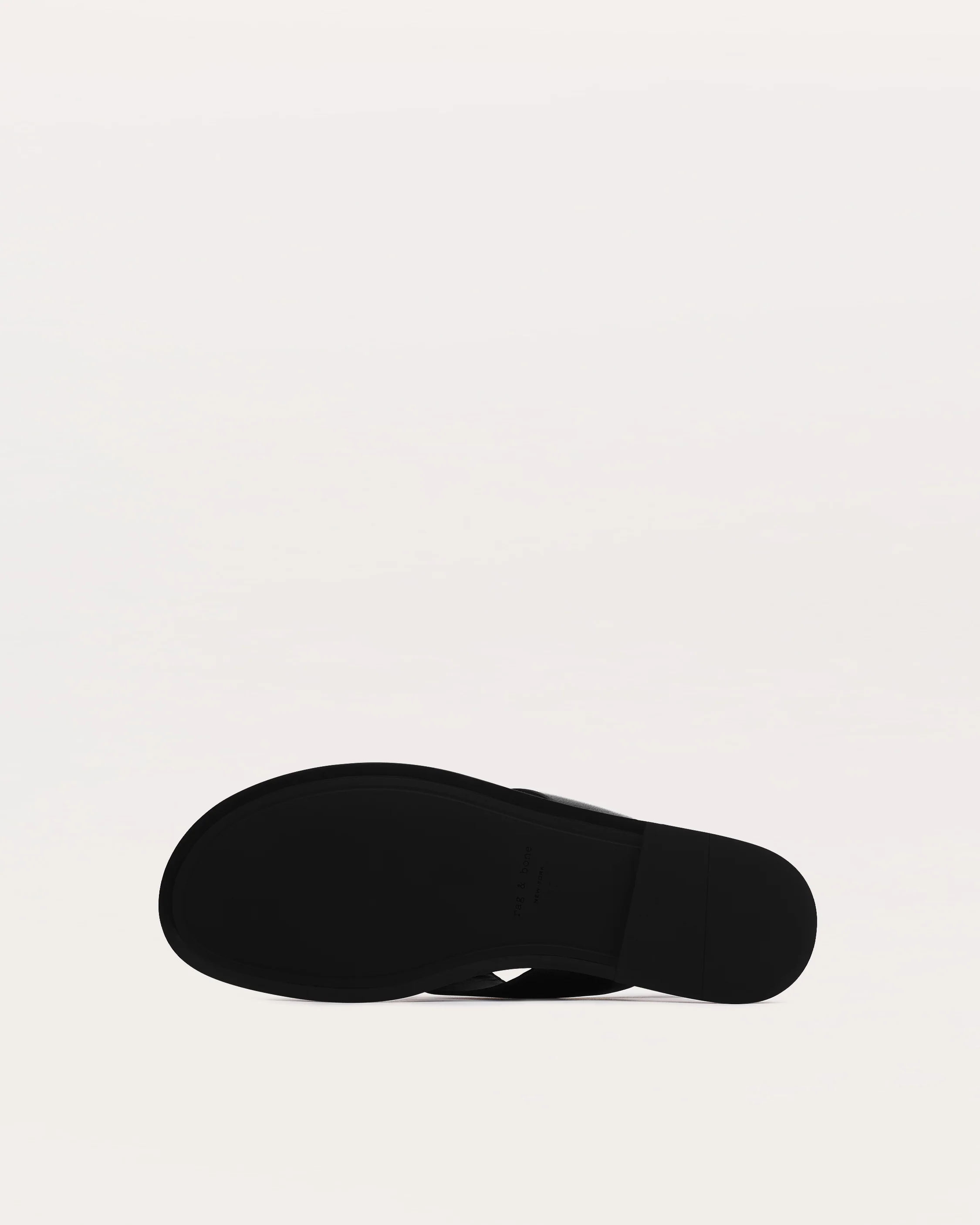 Gia Leather Crossover Sandals - Image 5