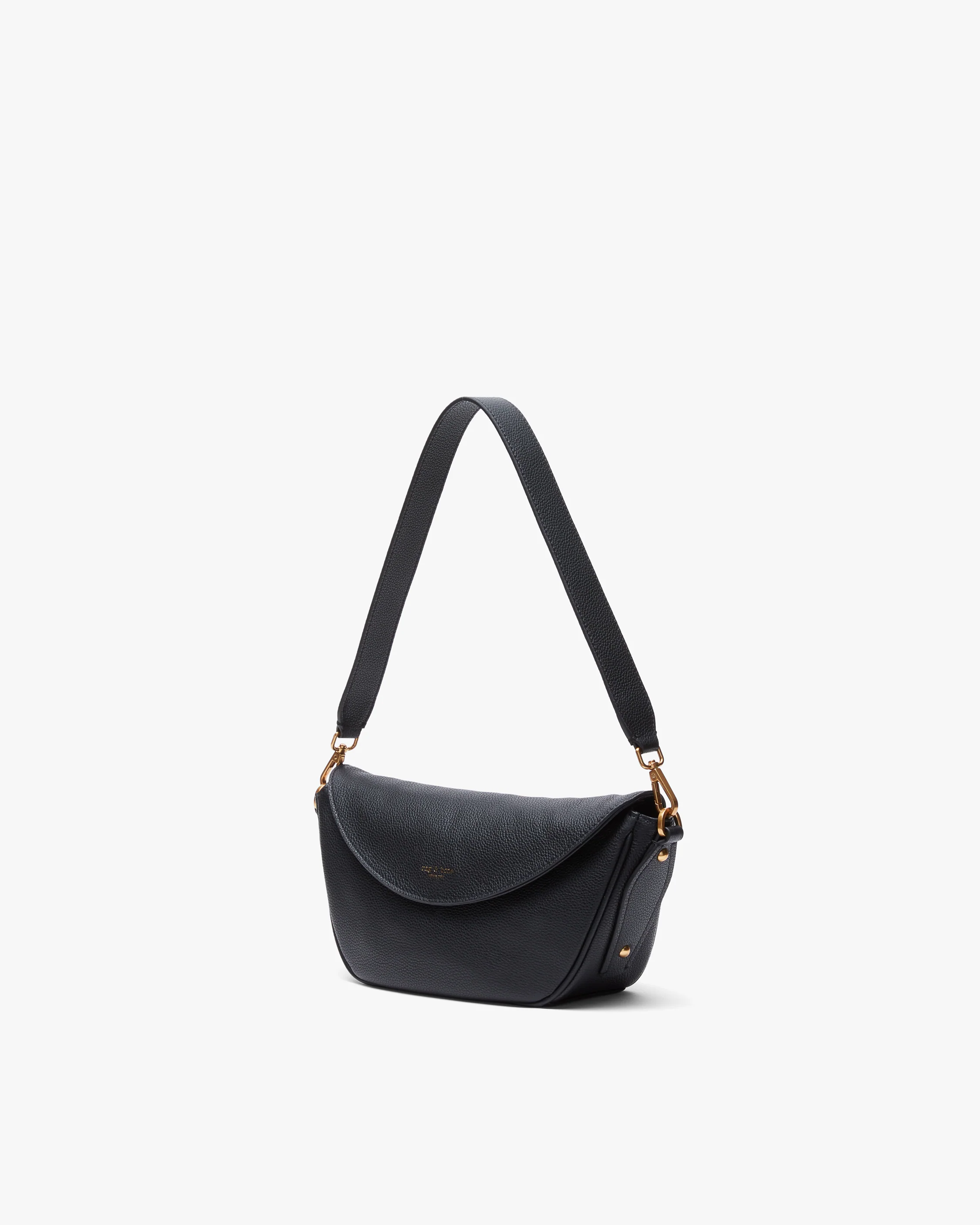 Gramercy Small Leather Flap Bag - Image 4