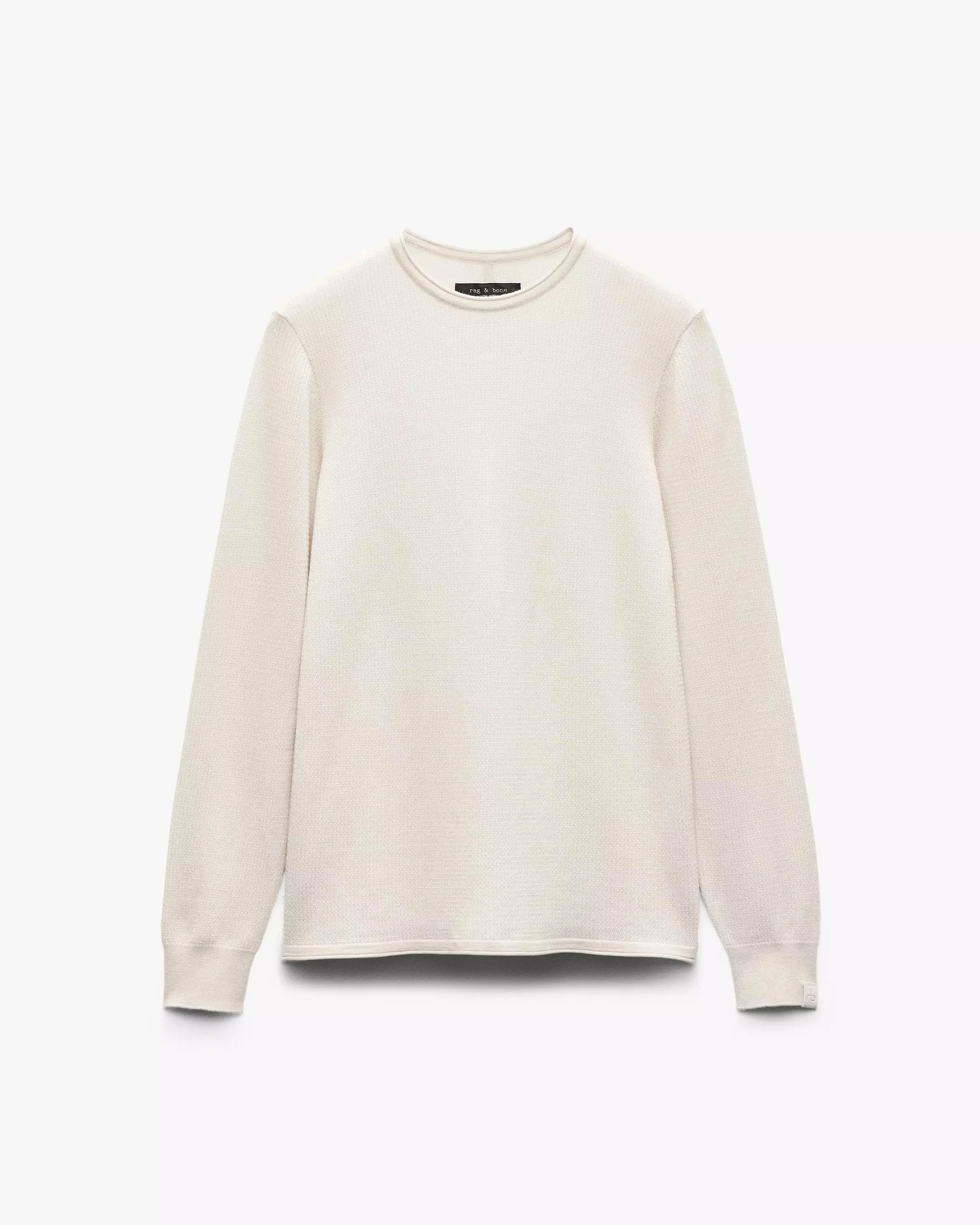 Gregory Crewneck Sweater - Image 2