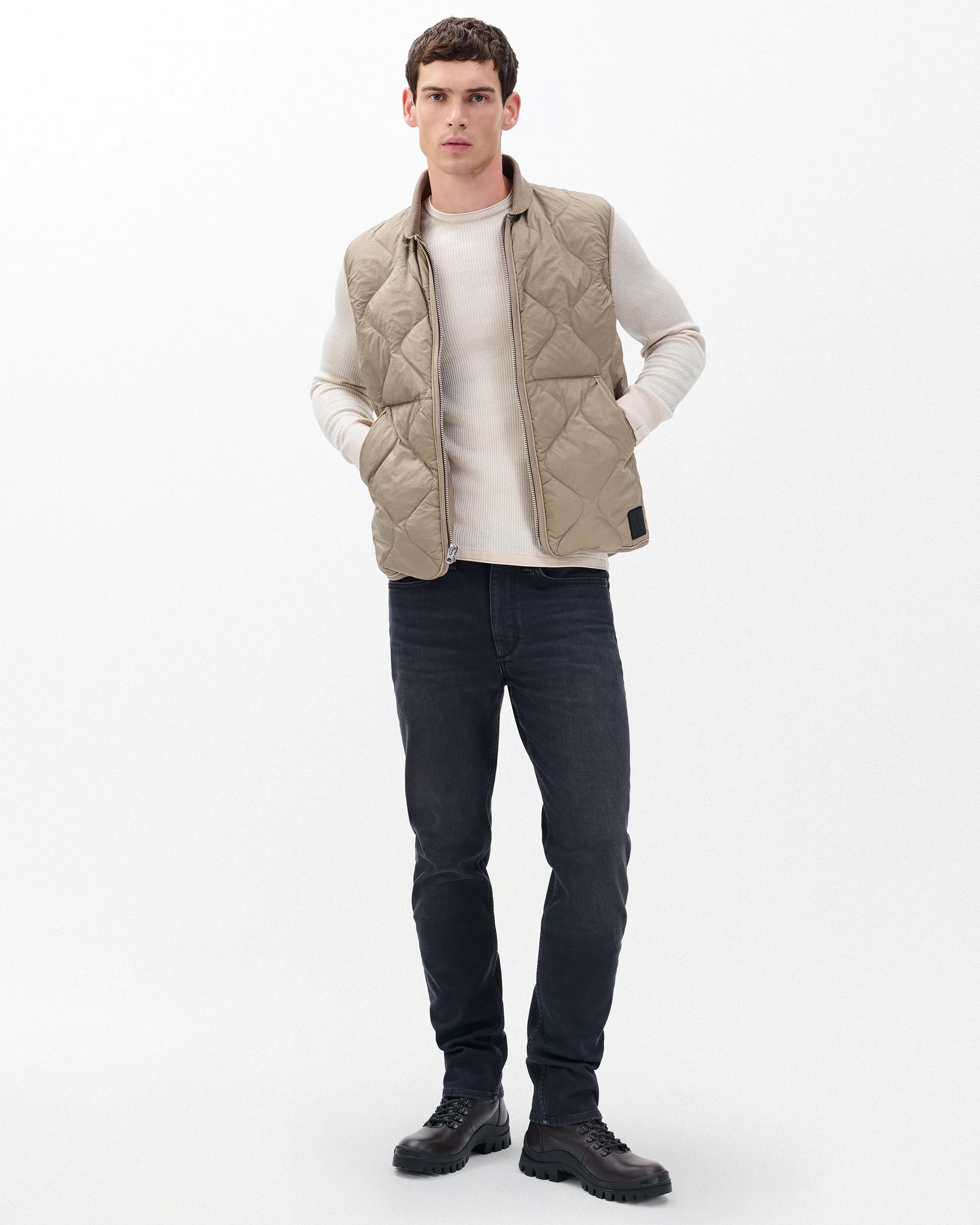 Gregory Crewneck Sweater - Image 3