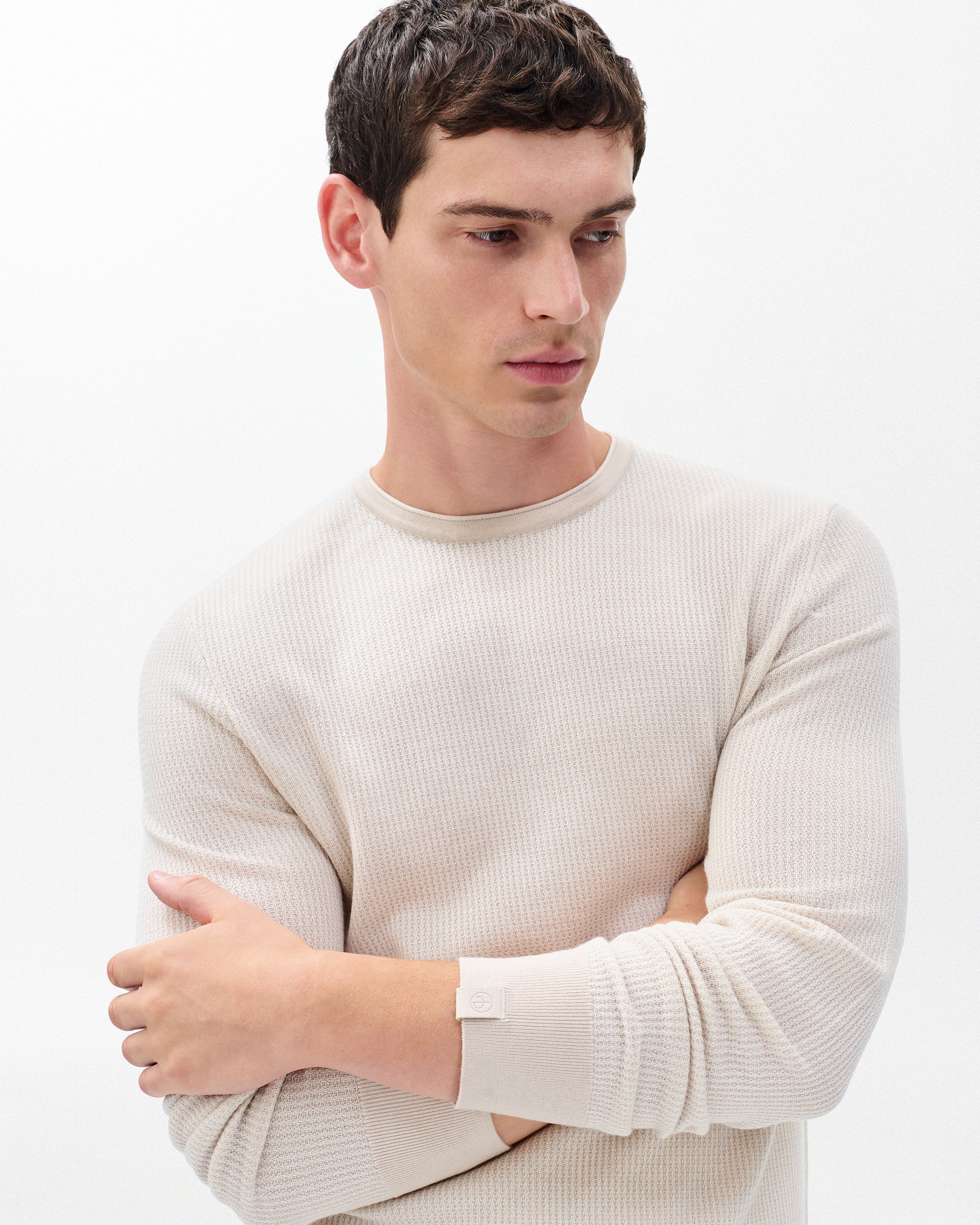 Gregory Crewneck Sweater - Image 4