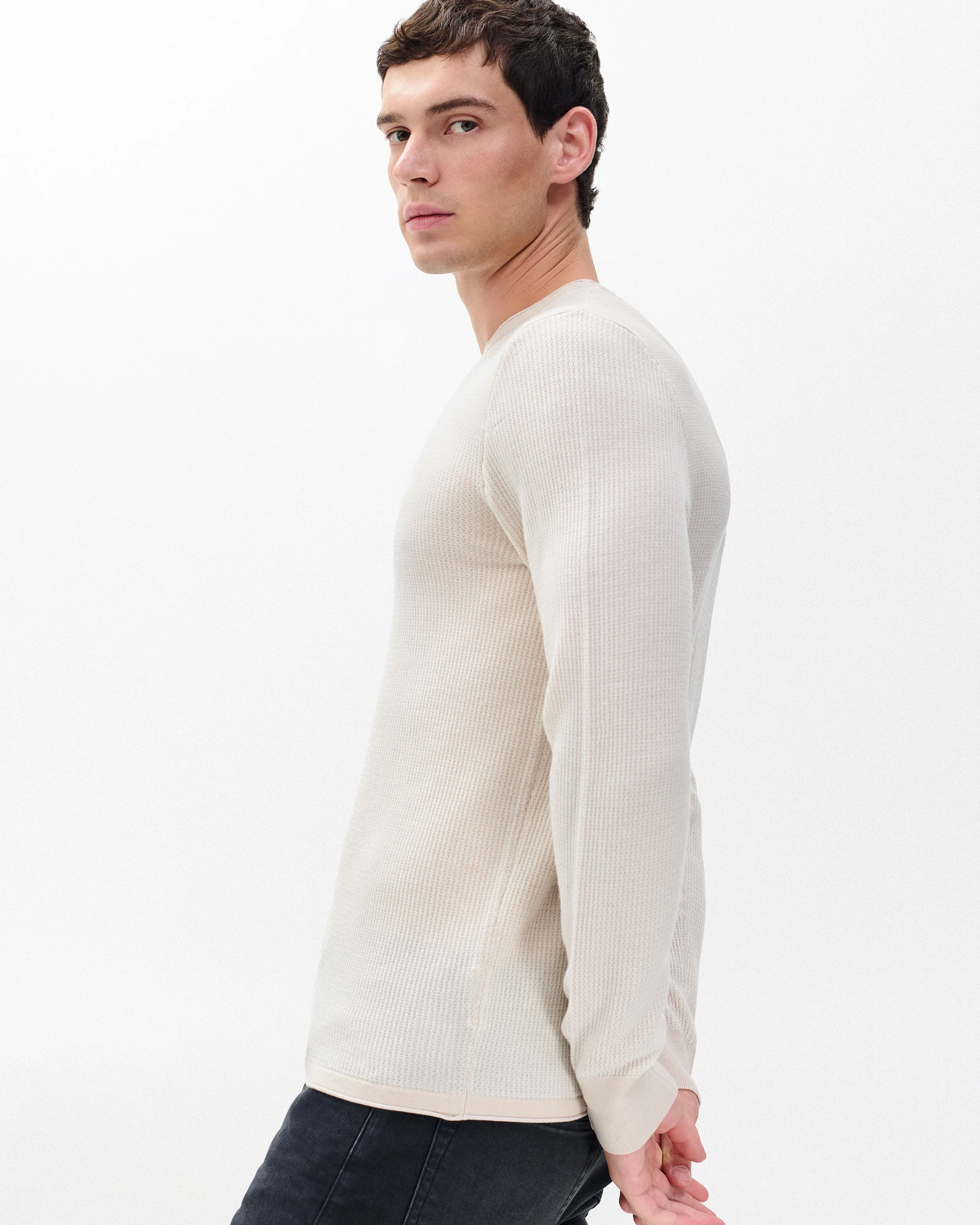 Gregory Crewneck Sweater - Image 5