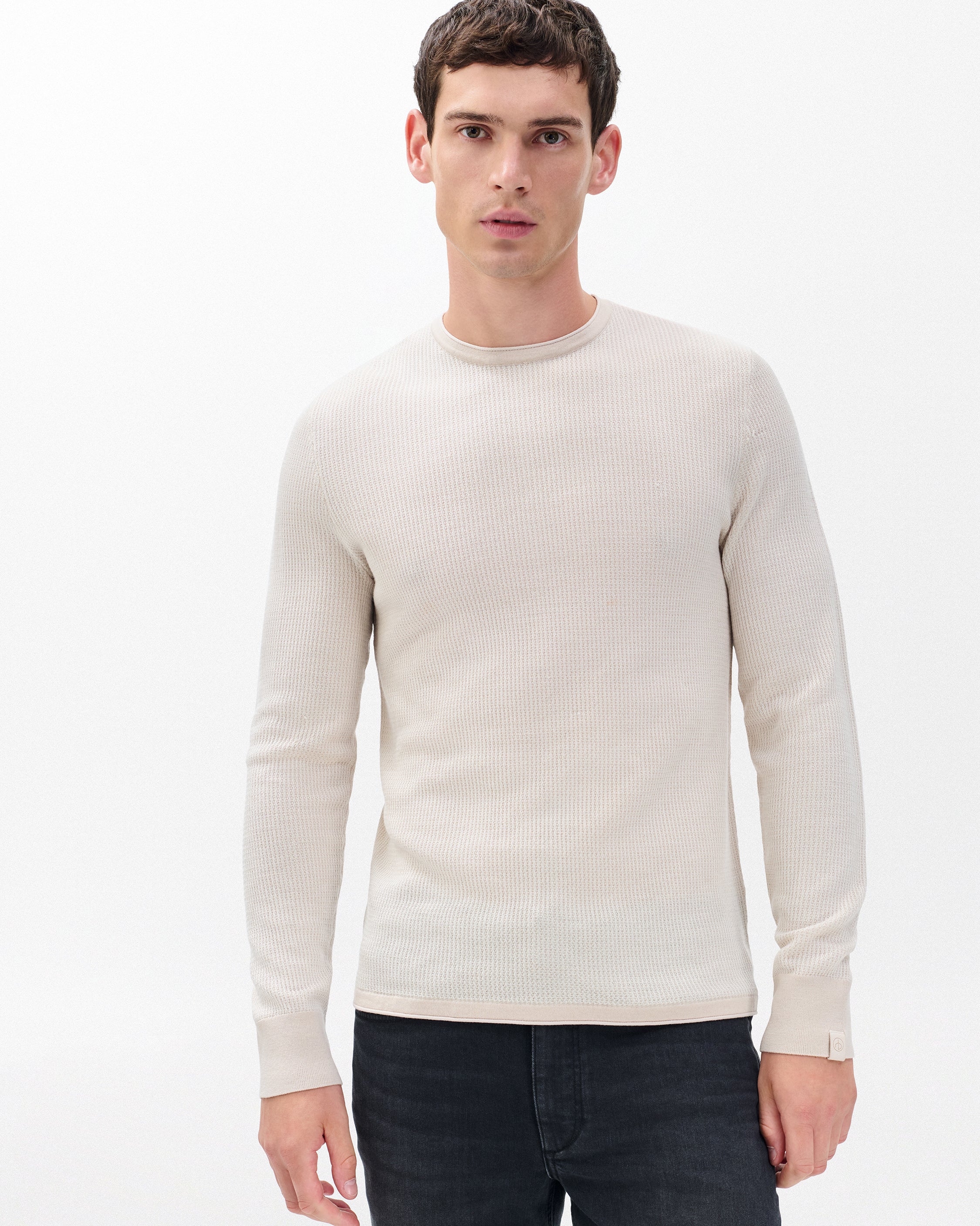 Gregory Crewneck Sweater - Image 6