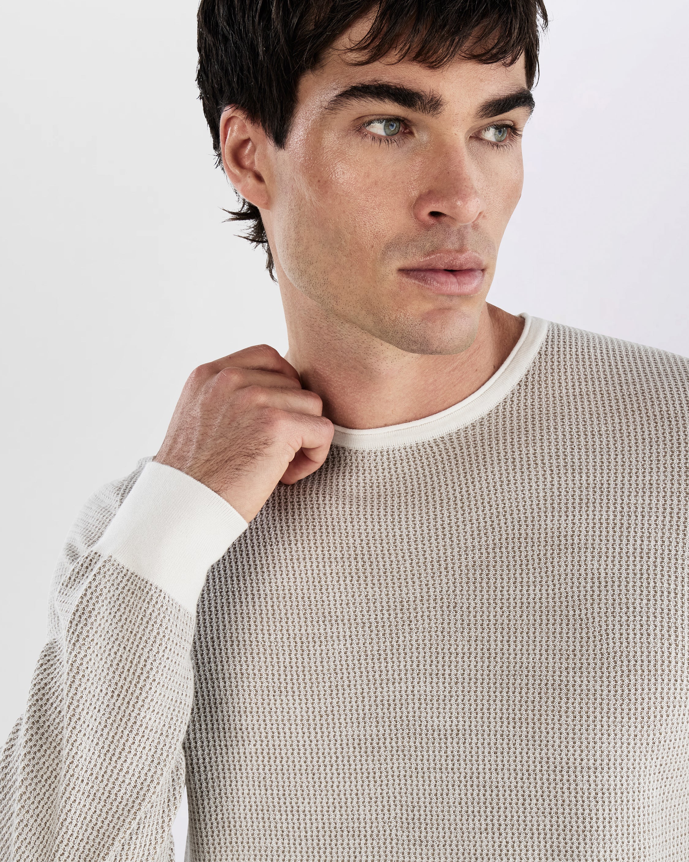 Gregory Crewneck Sweater - Image 5