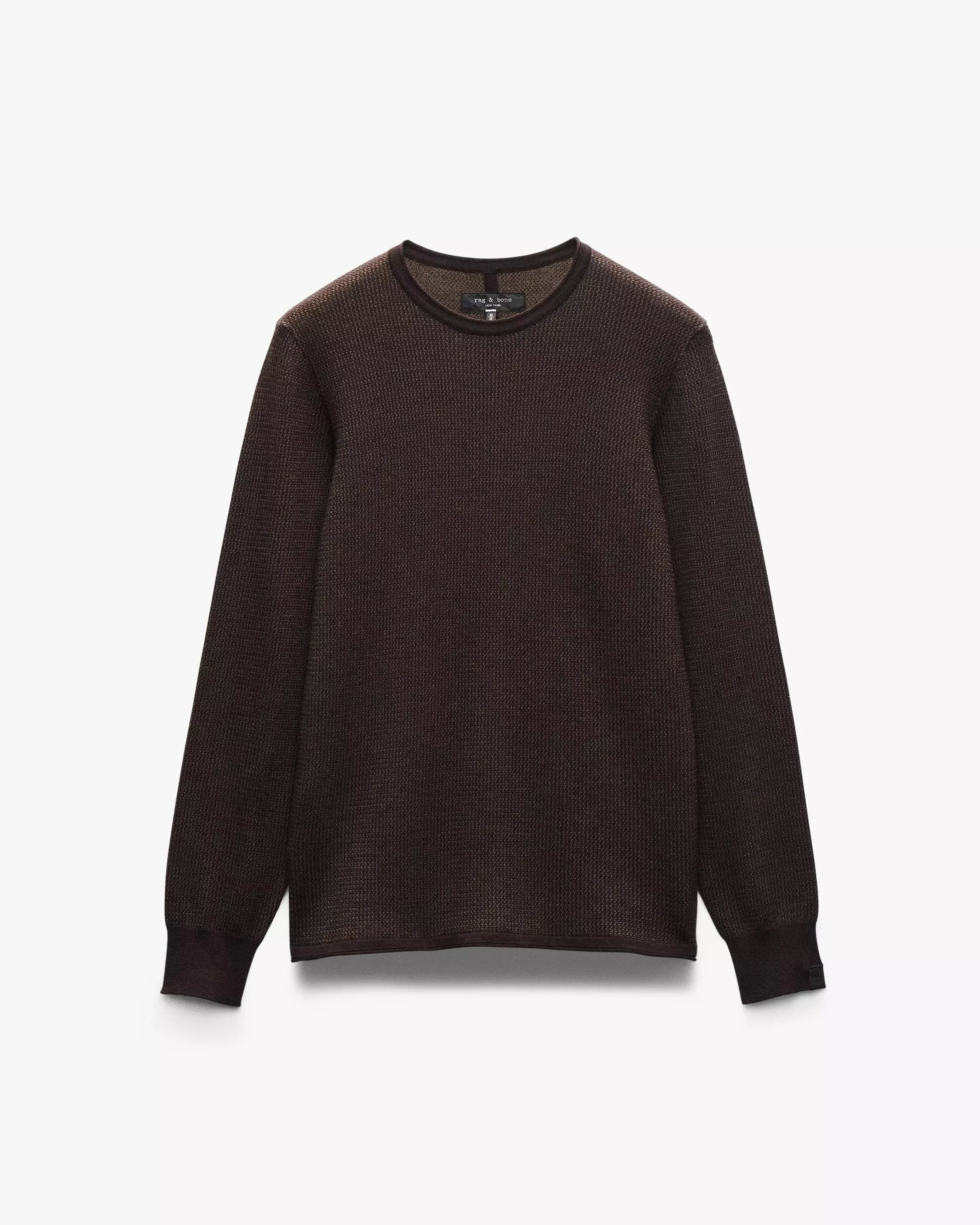 Gregory Crewneck Sweater - Image 2