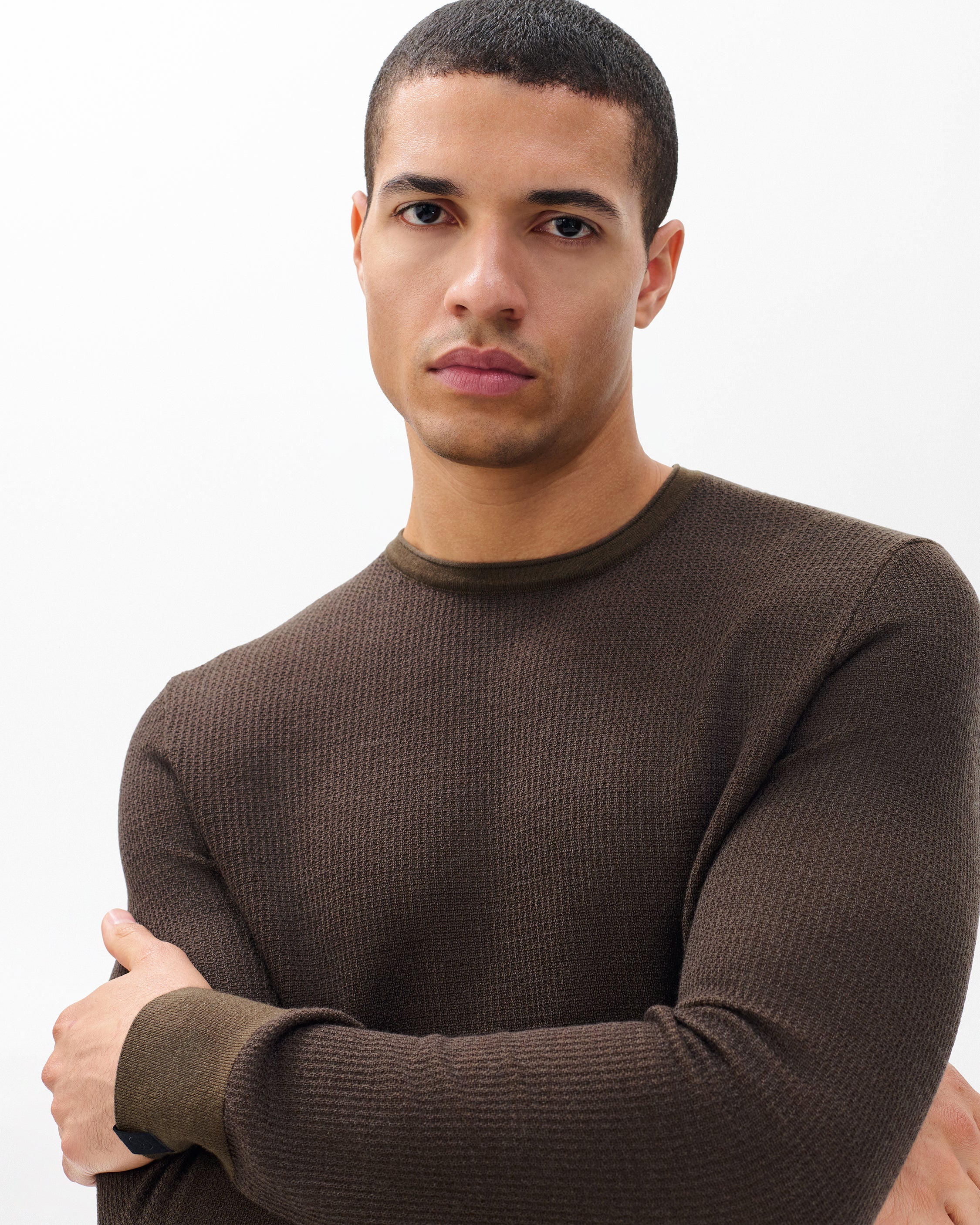 Gregory Crewneck Sweater - Image 4