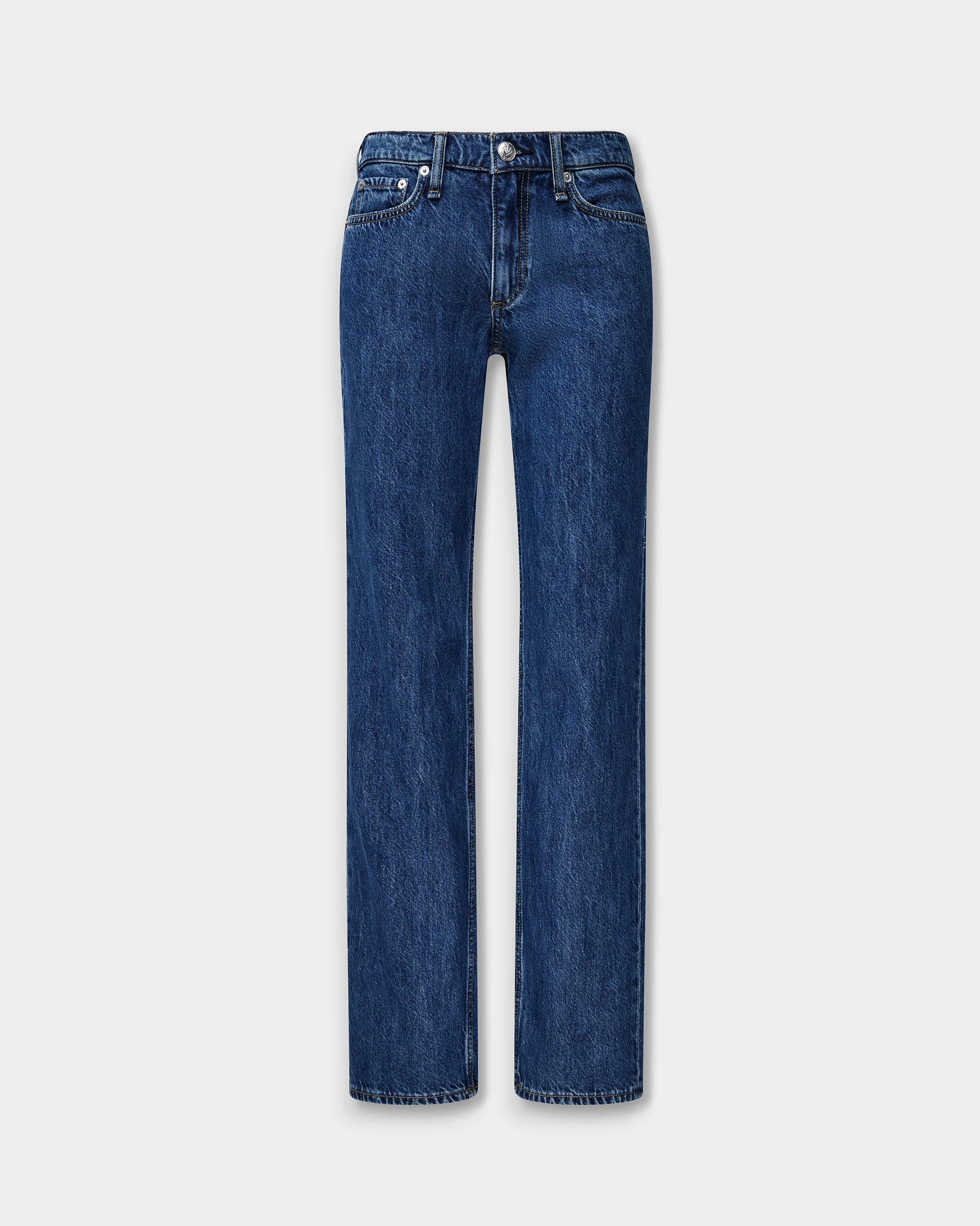 Harlow Straight Jeans - Image 2