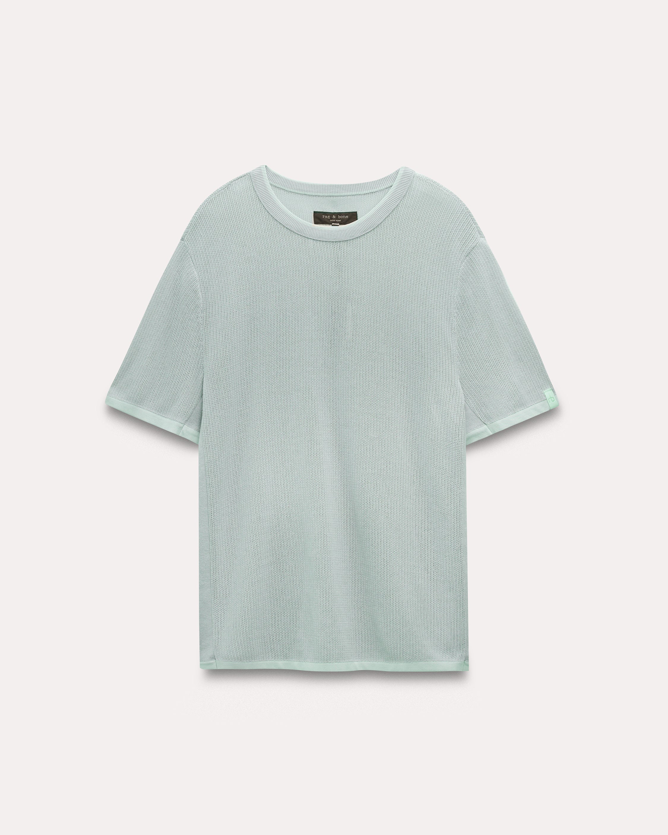 Harvey Crewneck T-Shirt - Image 2