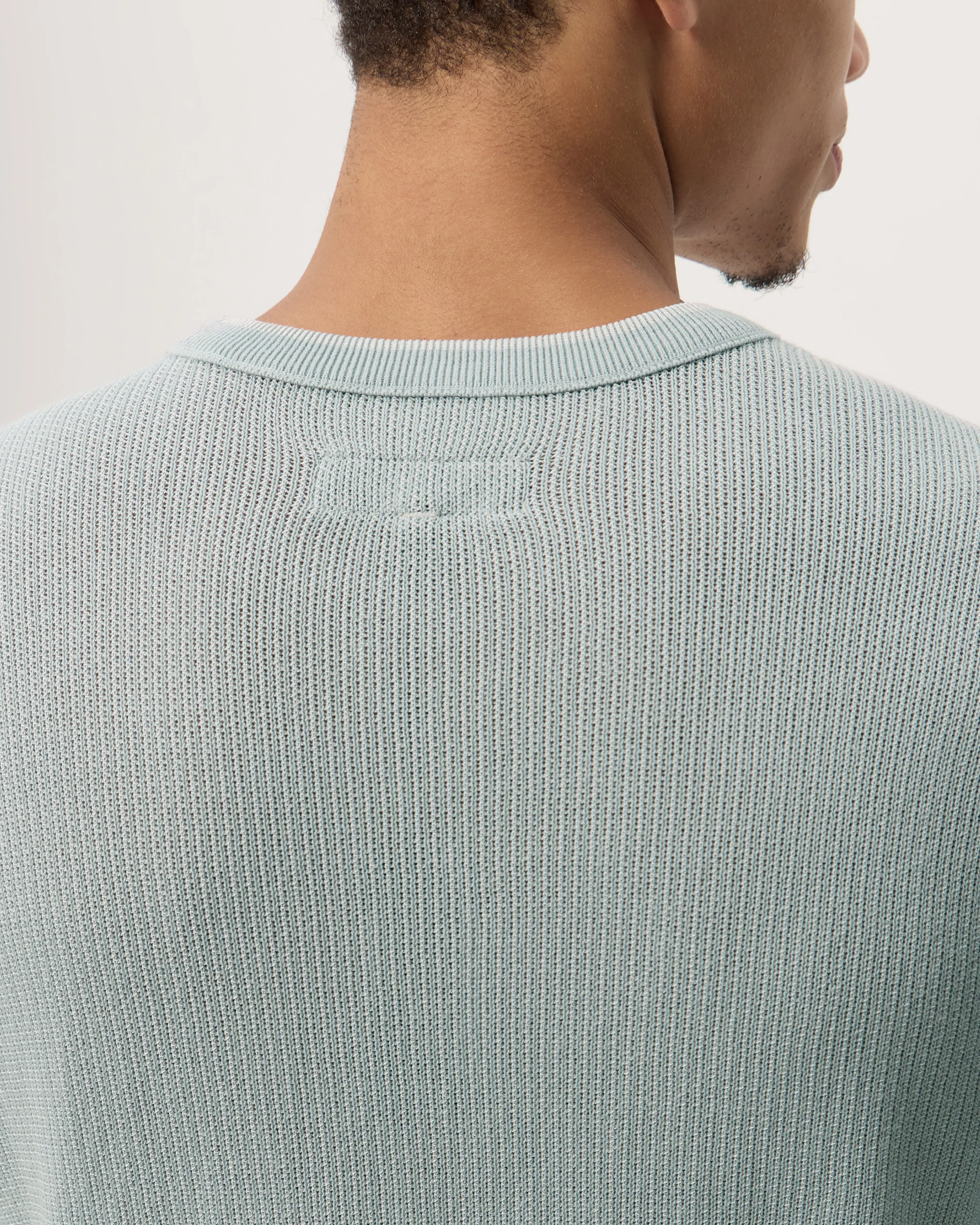 Harvey Crewneck T-Shirt - Image 6