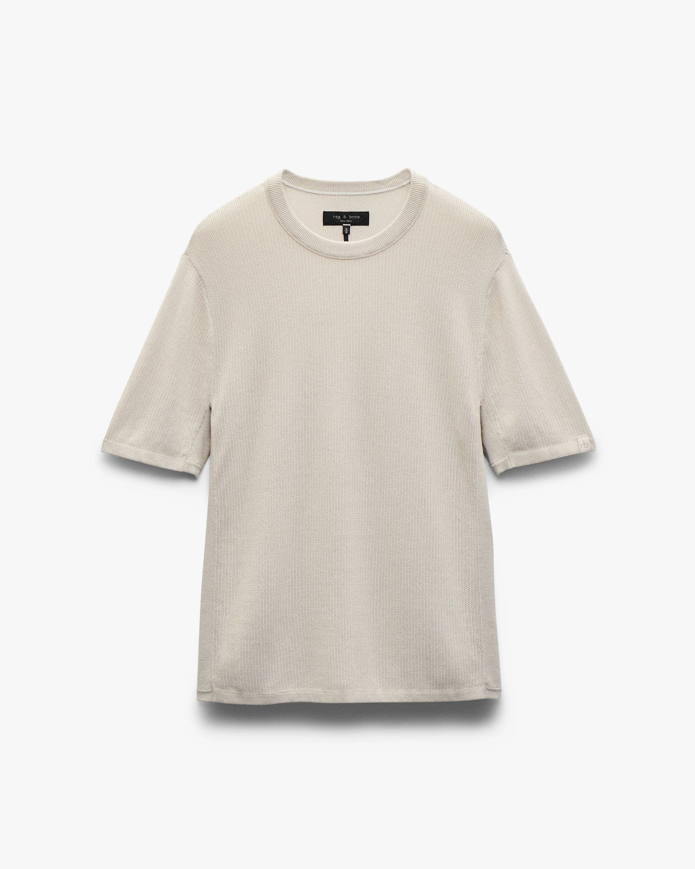 Harvey Sweater Tee - Image 2
