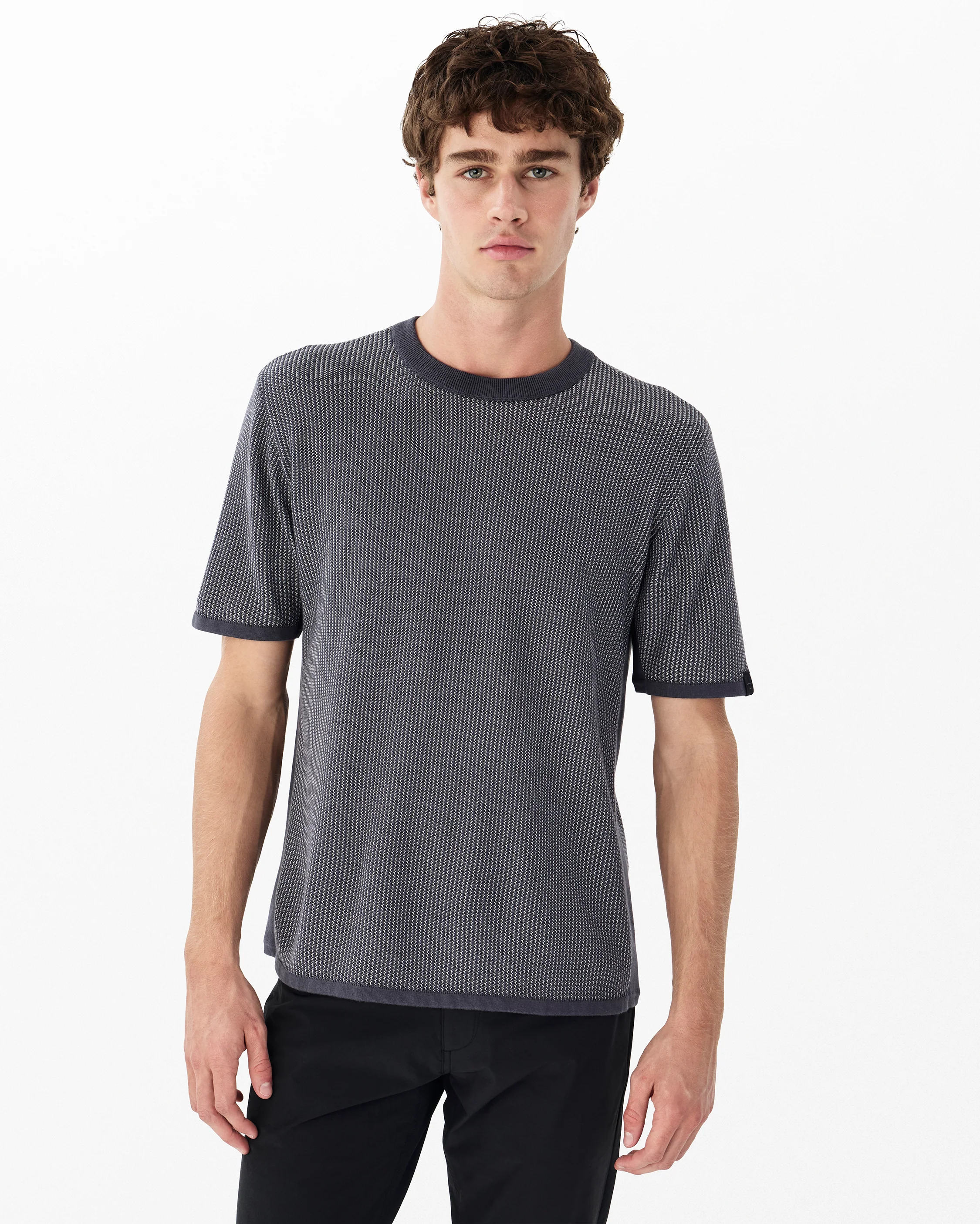 Harvey Sweater Tee