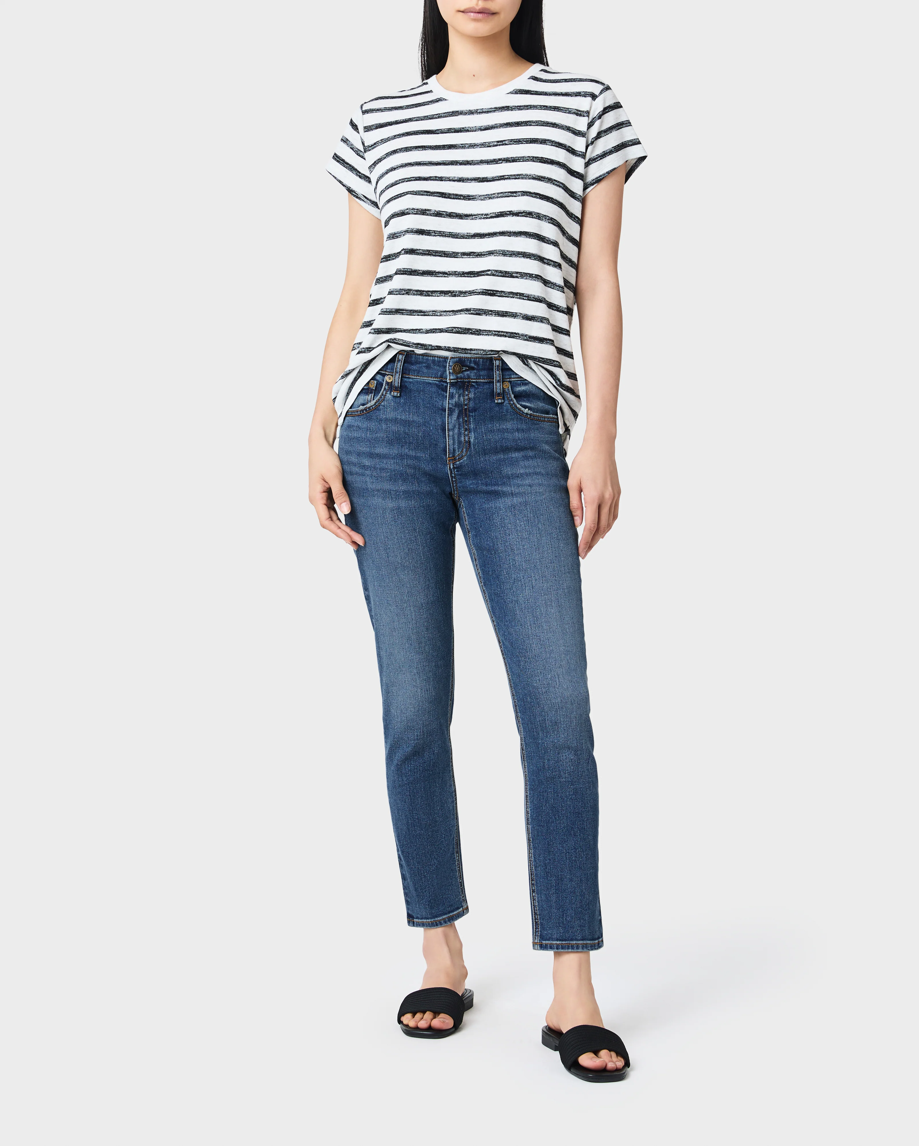 Cate Skinny Jean