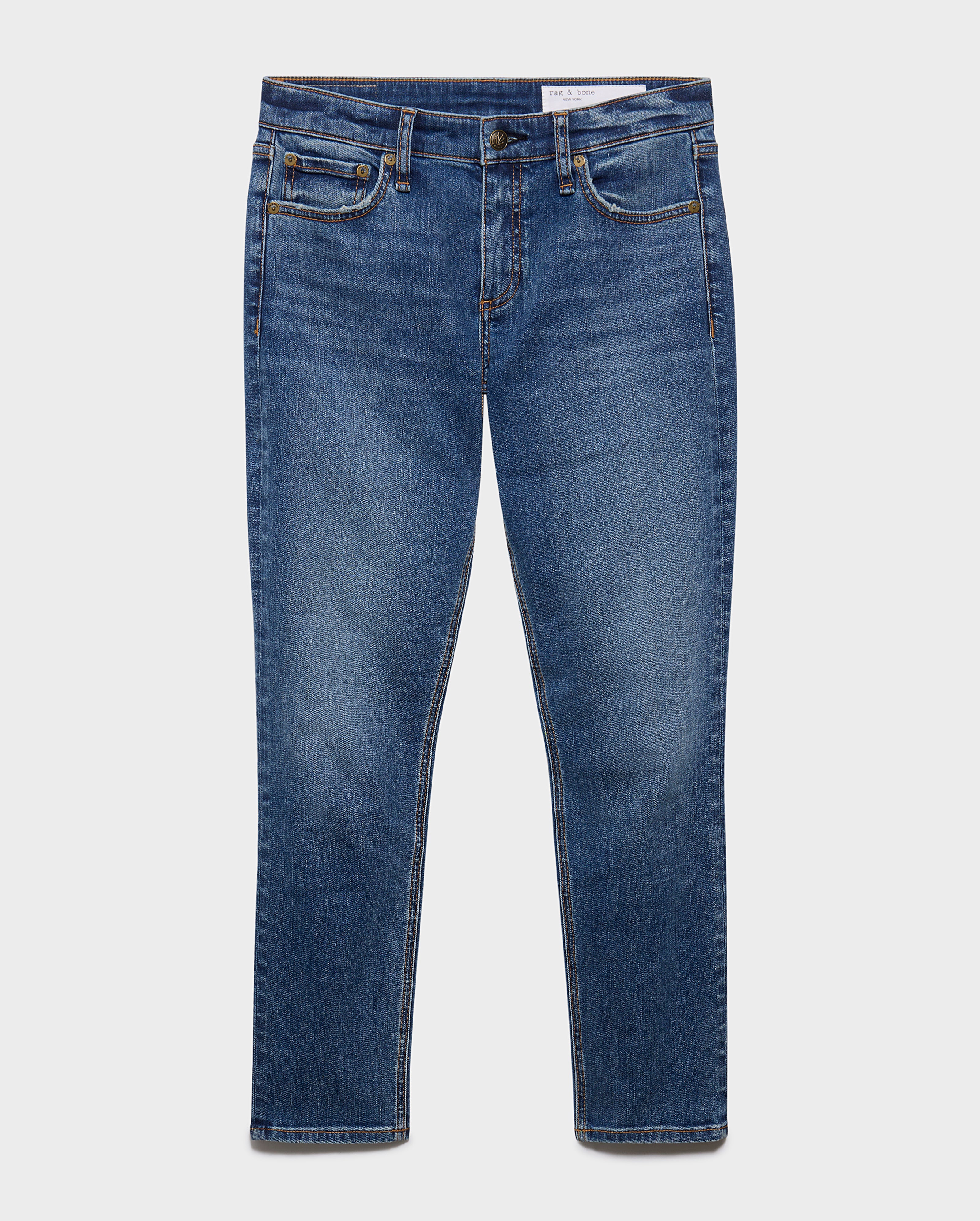 Cate Skinny Jean - Image 2