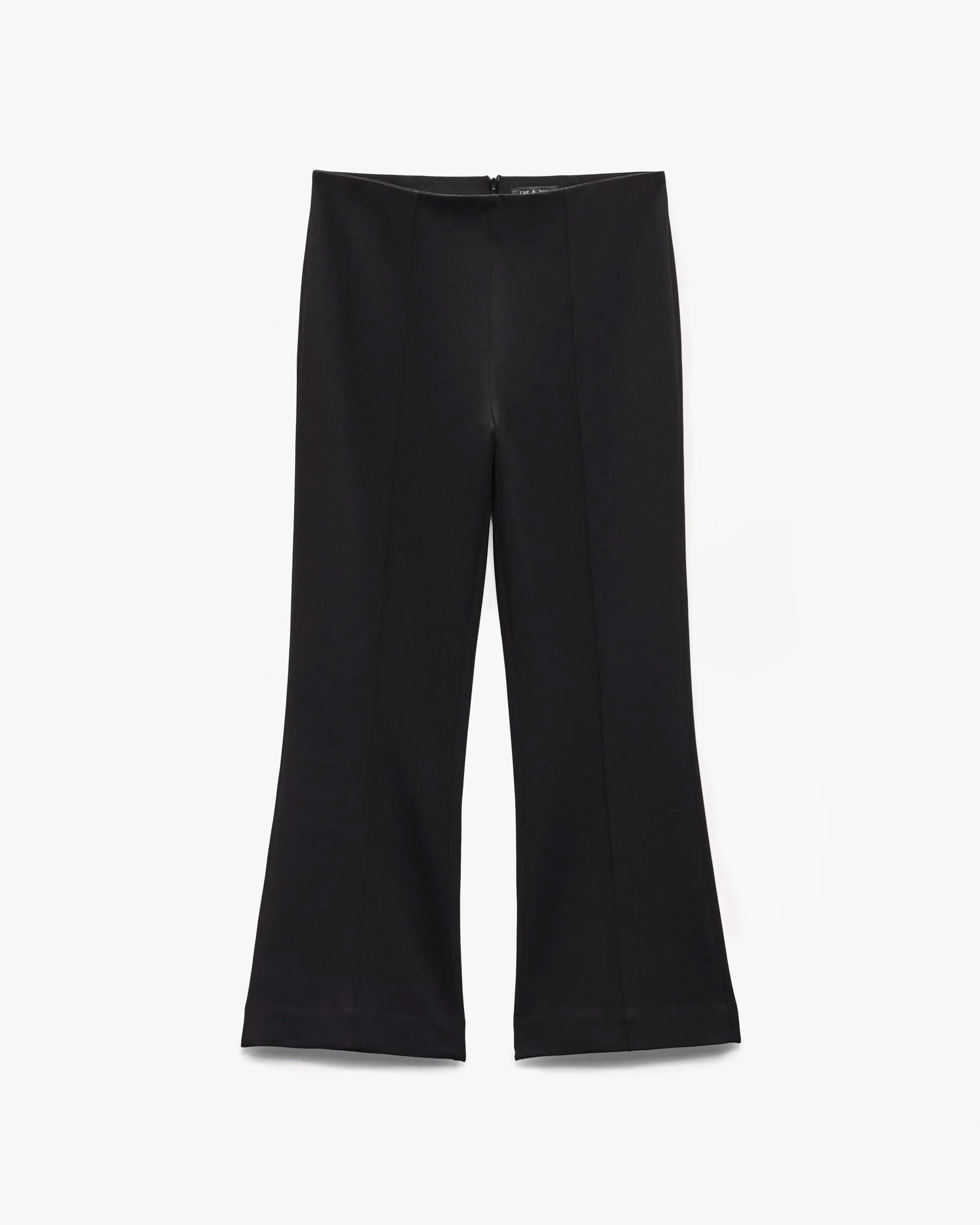 Irina Kick Flare Pants - Image 2