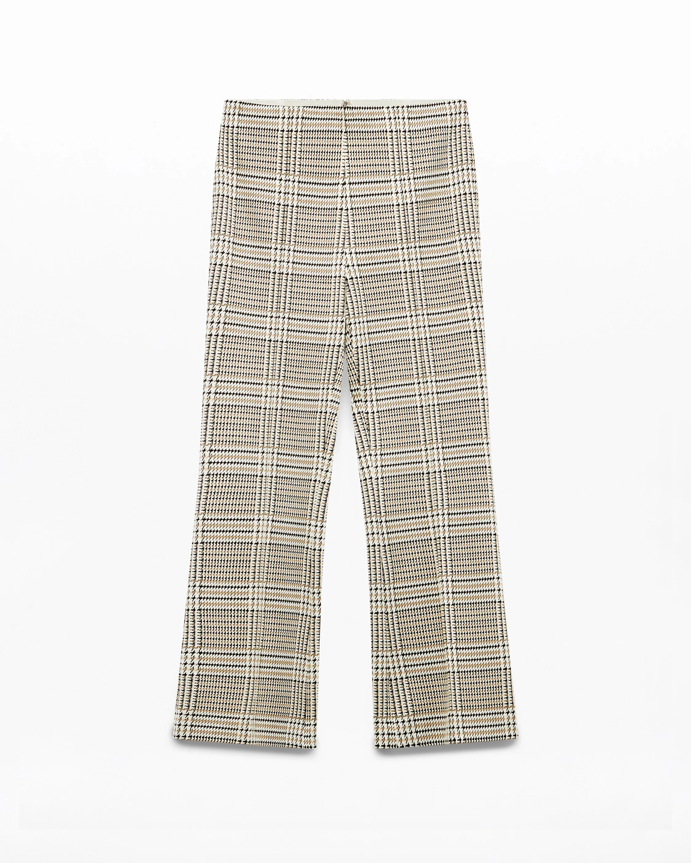Irina Kick Flare Pants - Image 2