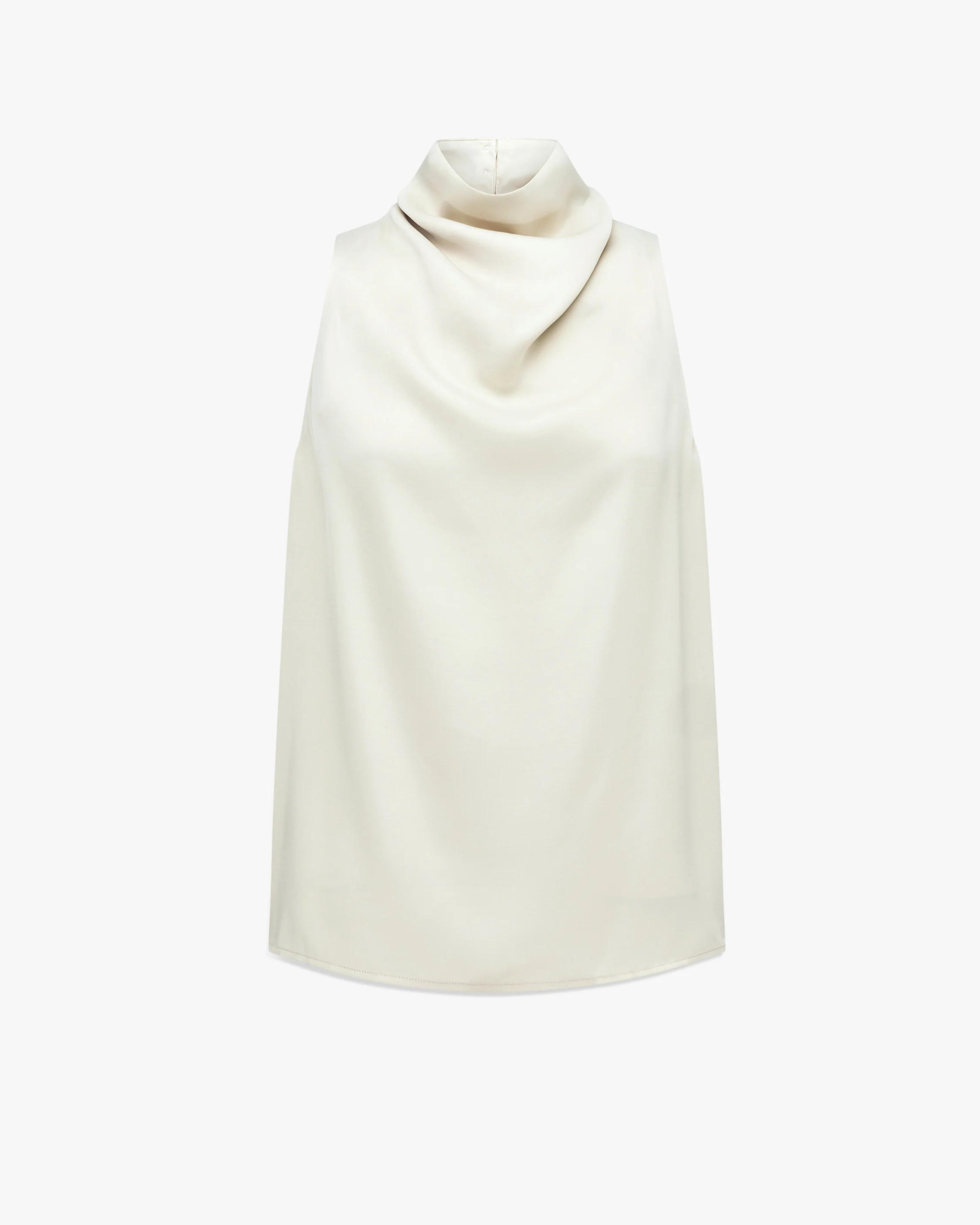 Jana Sleeveless Top - Image 2