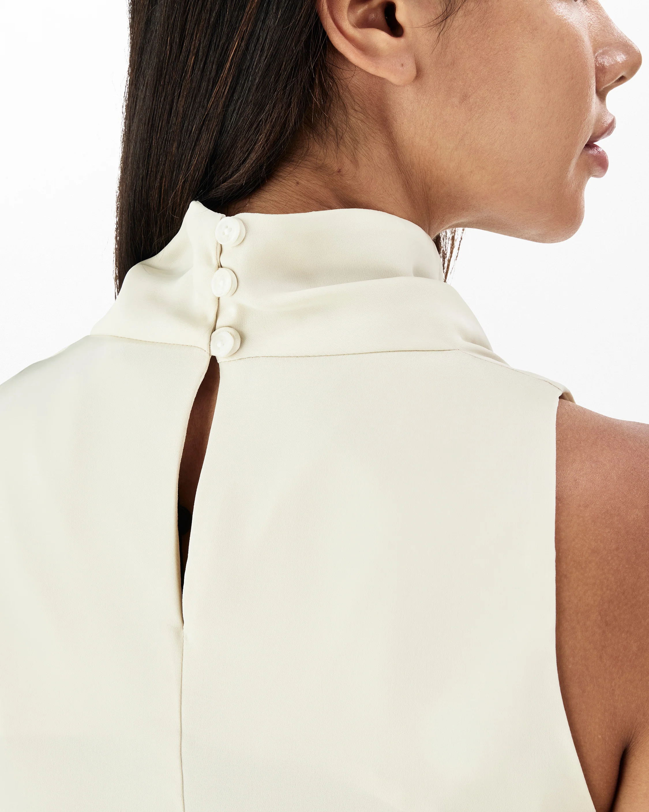 Jana Sleeveless Top - Image 5