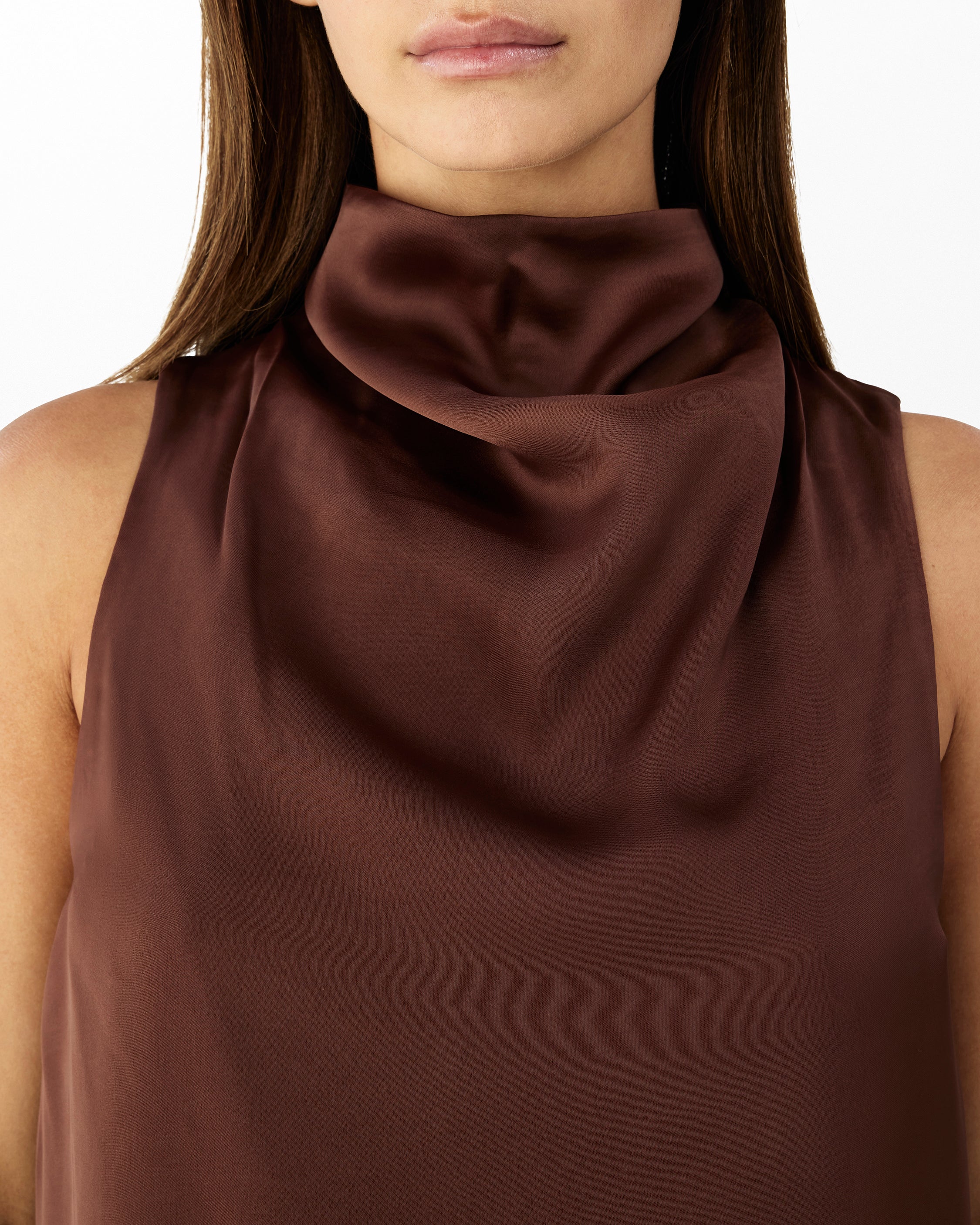 Jana Sleeveless Top - Image 4
