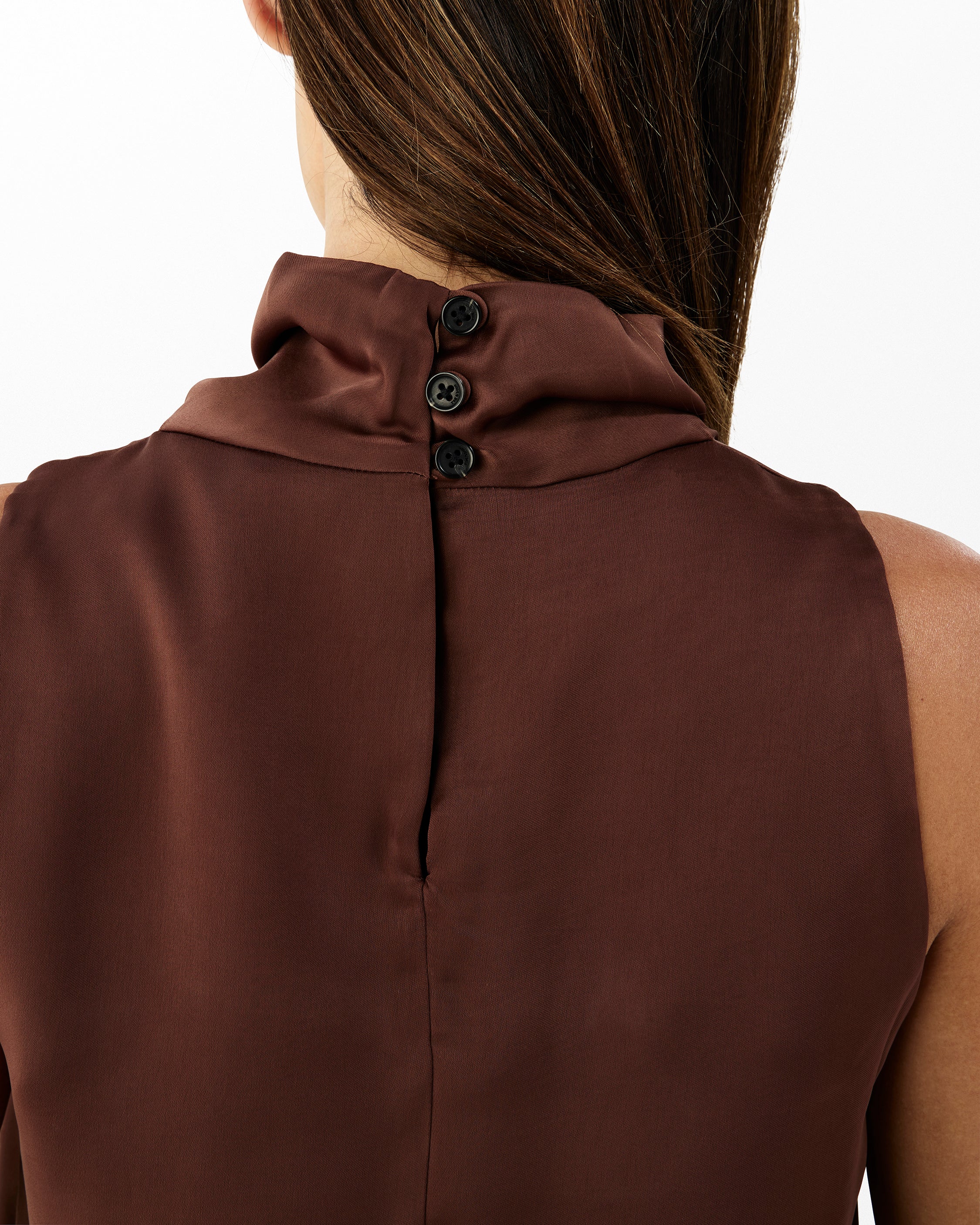 Jana Sleeveless Top - Image 5