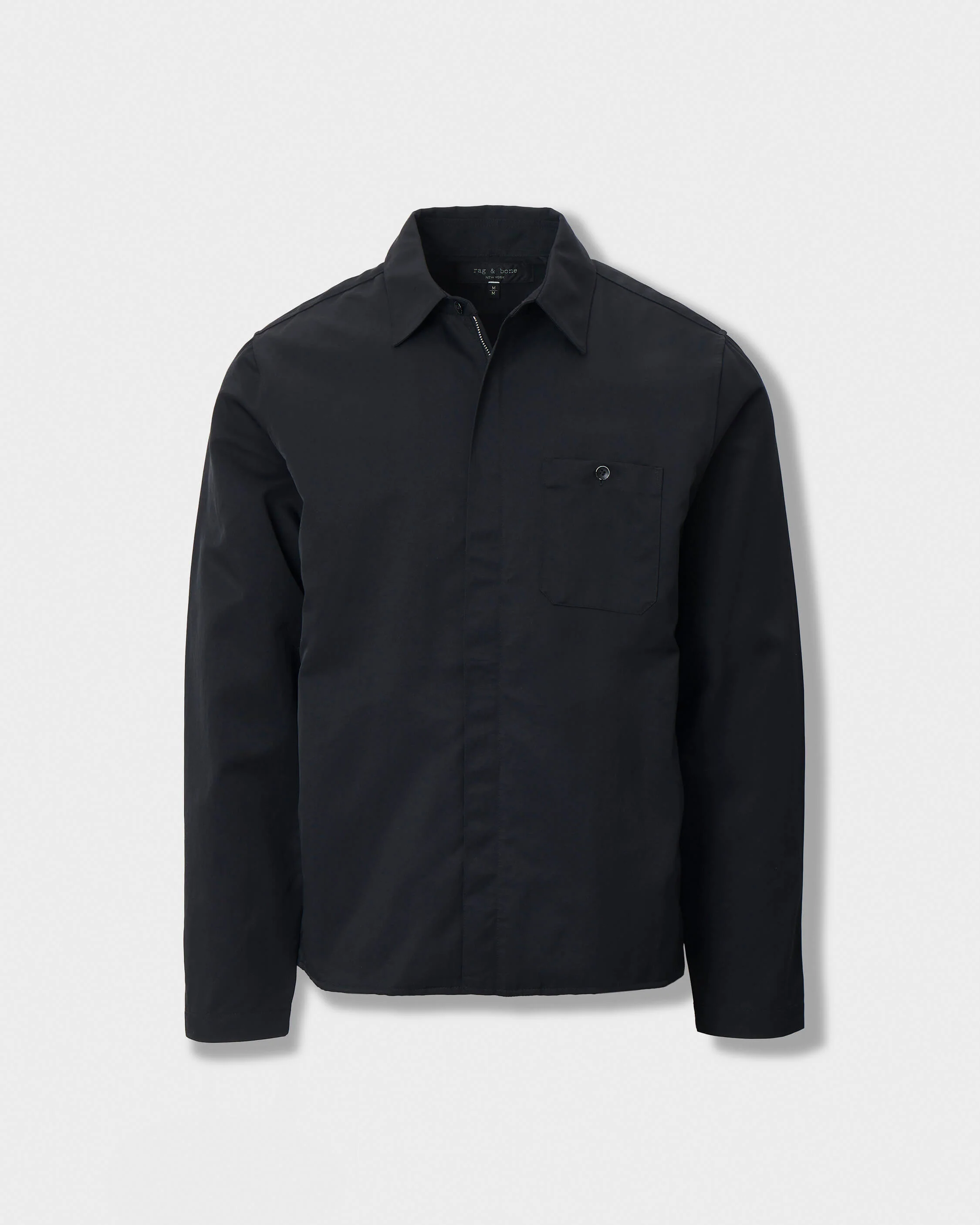 Karl Shirt Jacket - Image 2
