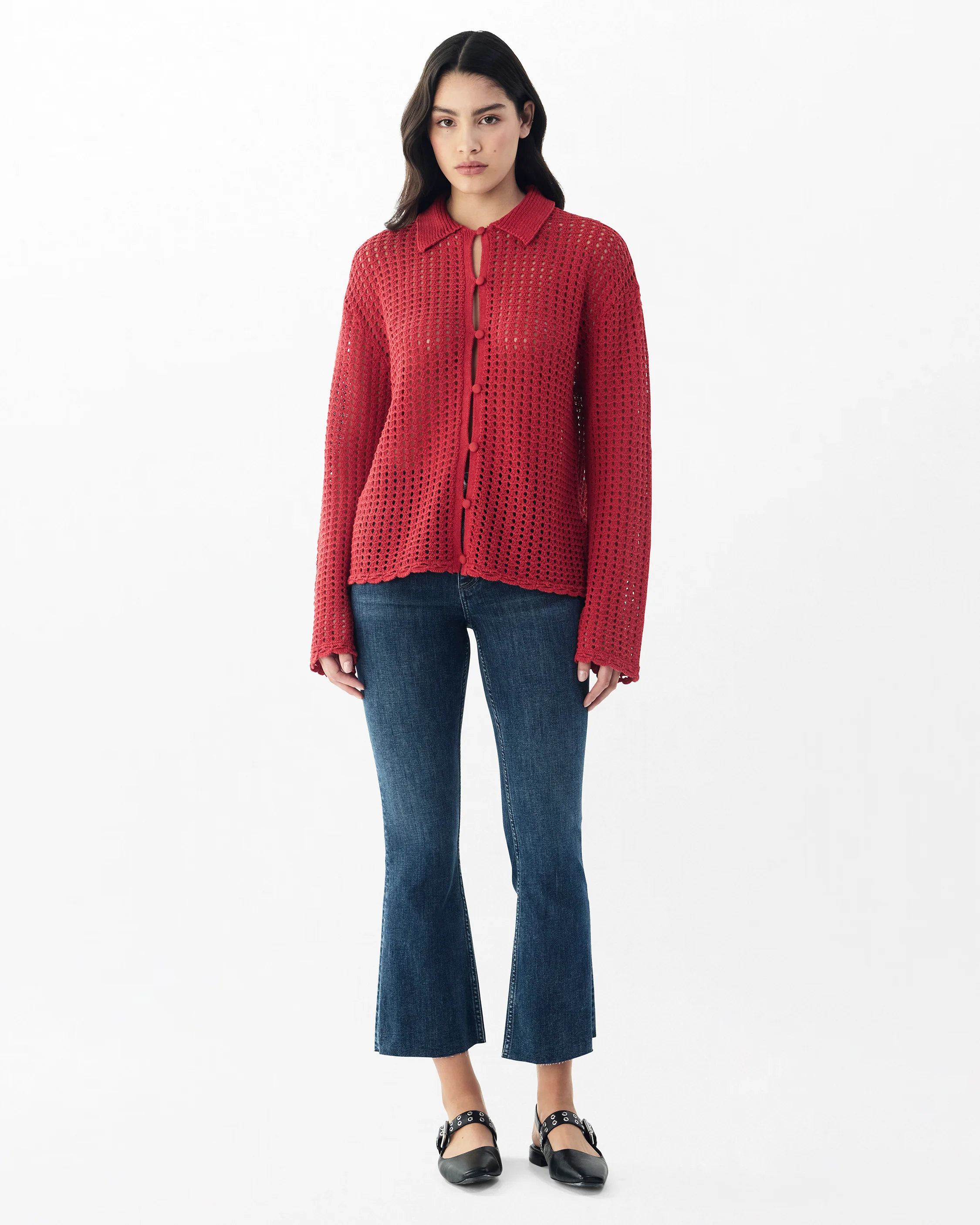 Khloe Cardigan - Image 4
