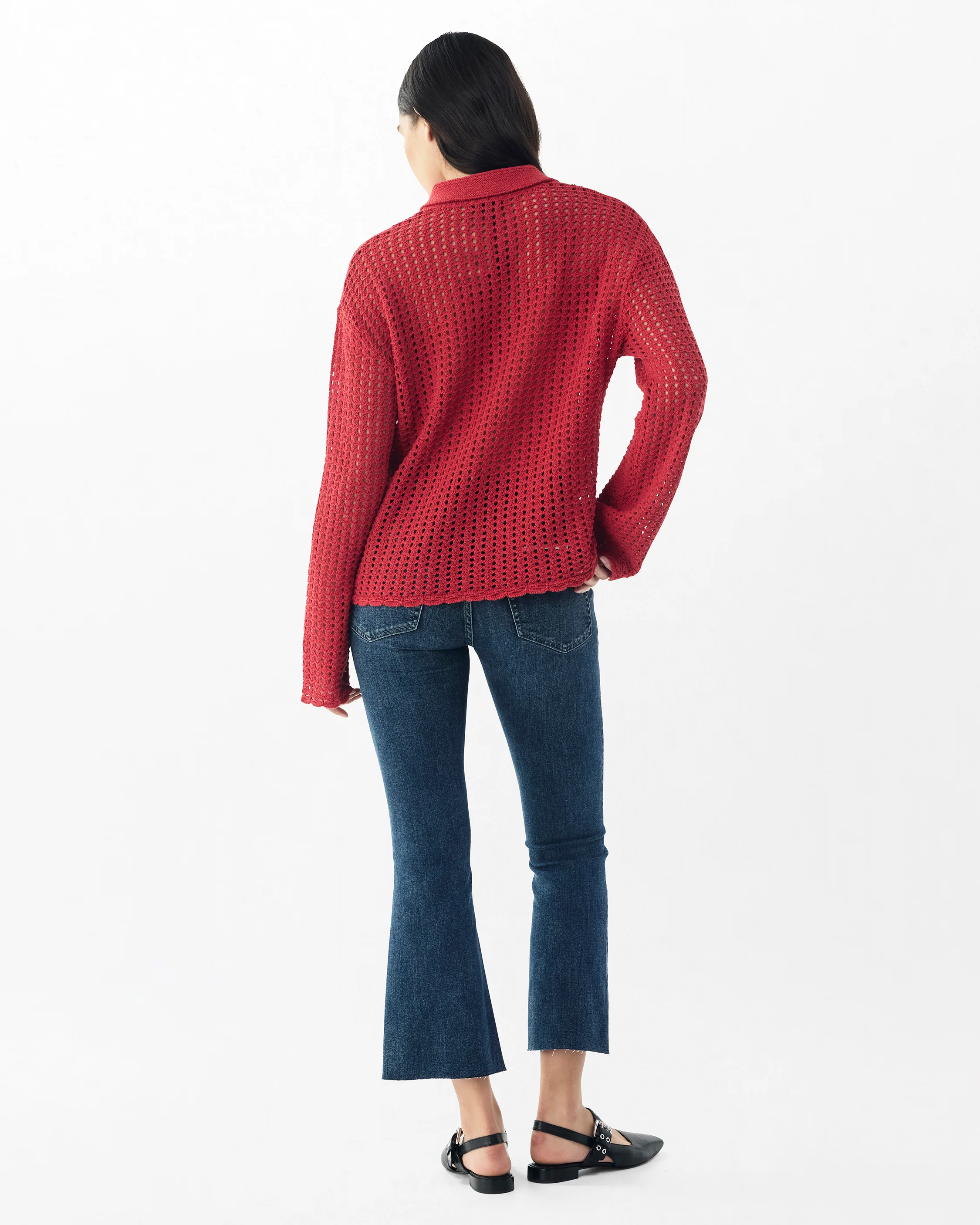 Khloe Cardigan - Image 5