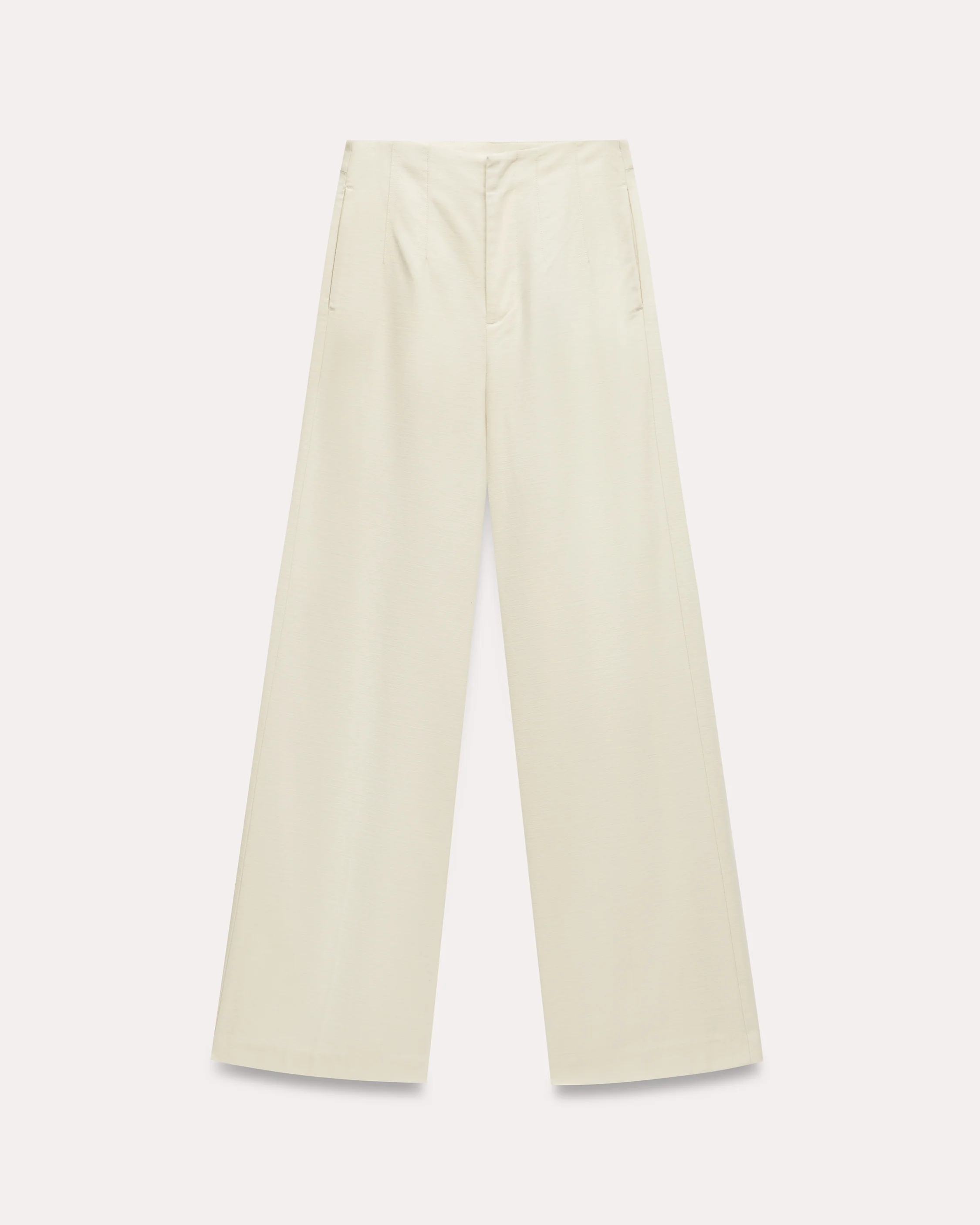 Kiana Cotton Pant - Image 2