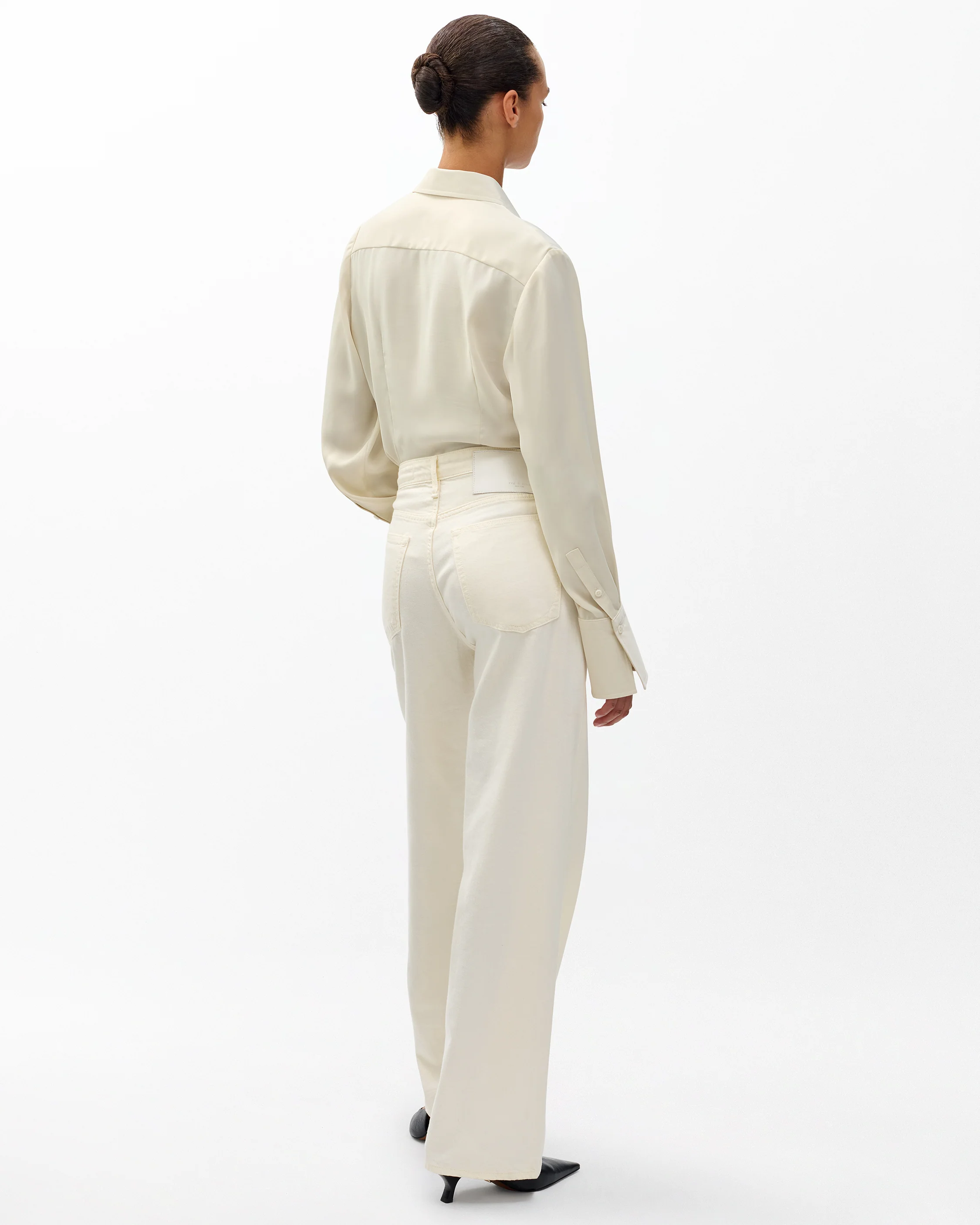Logan Wide-Leg Jeans - Image 6