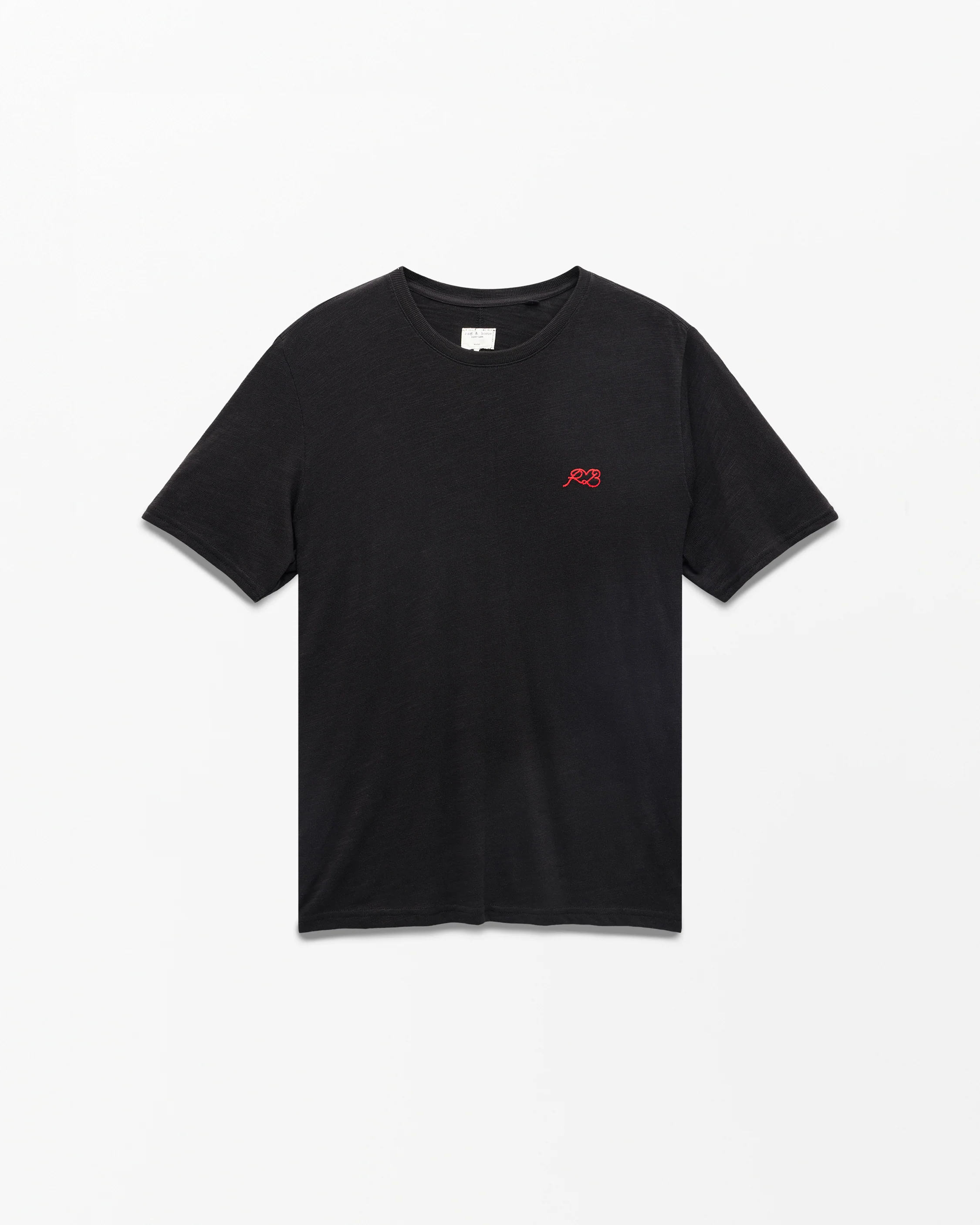 Love rb Embroidered Tee - Image 2