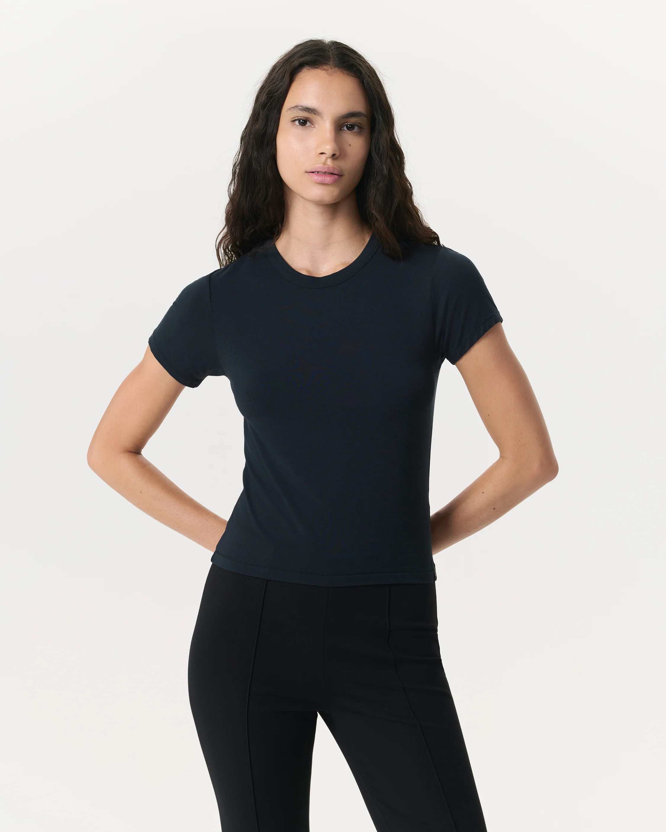 Luca Baby Tee