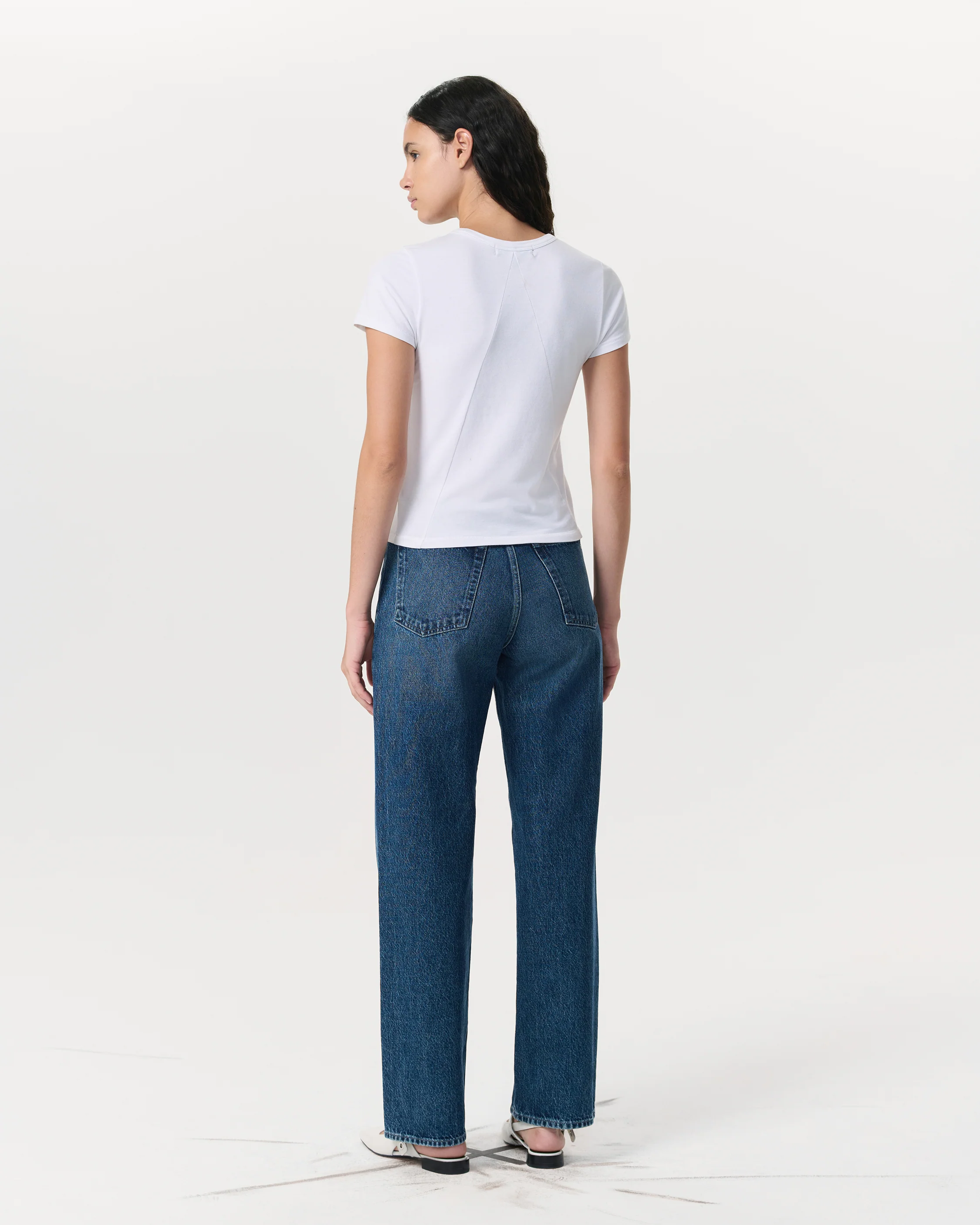 Luca Baby Tee - Image 5