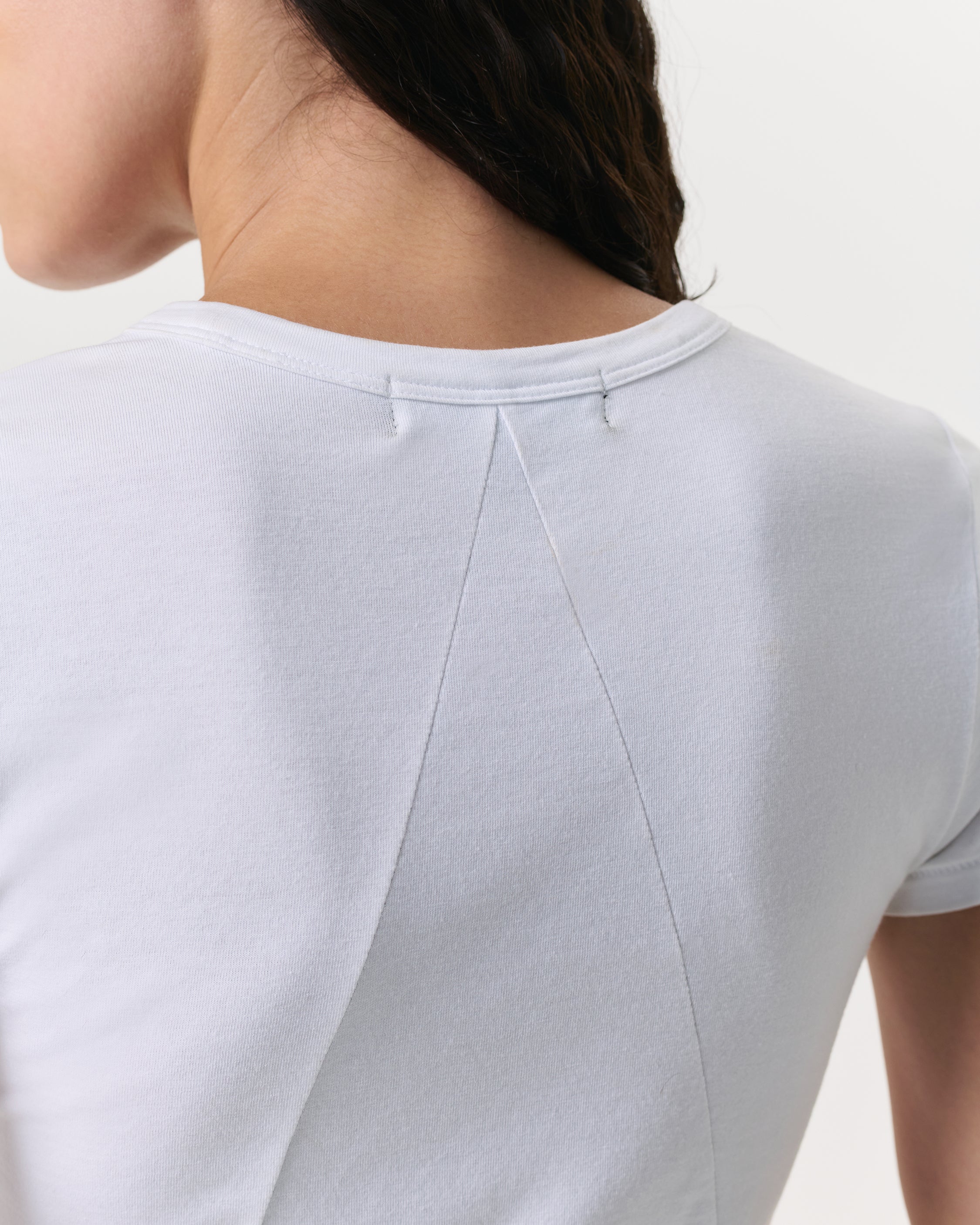 Luca Baby Tee - Image 6
