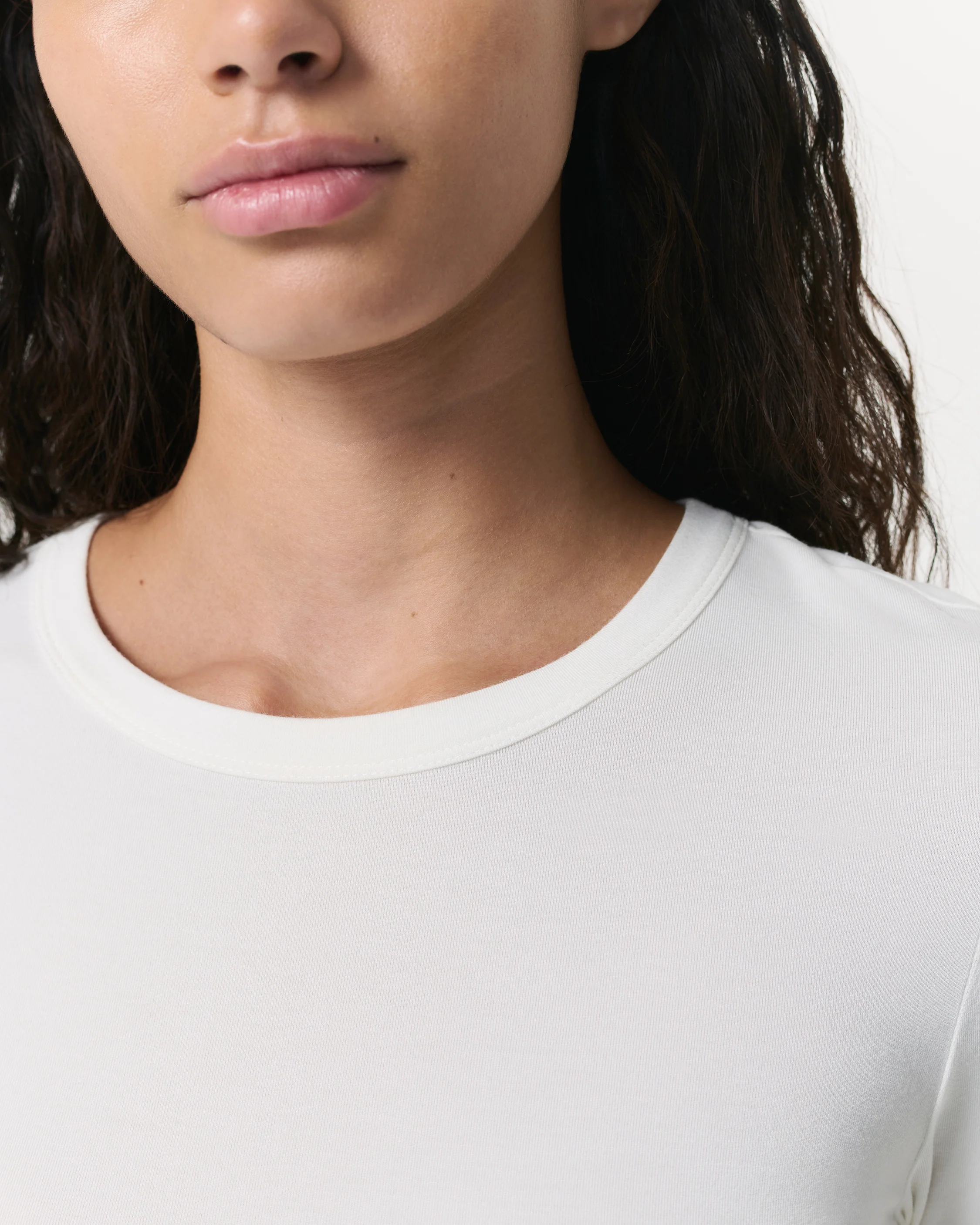 Luca Long-Sleeve Tee - Image 2