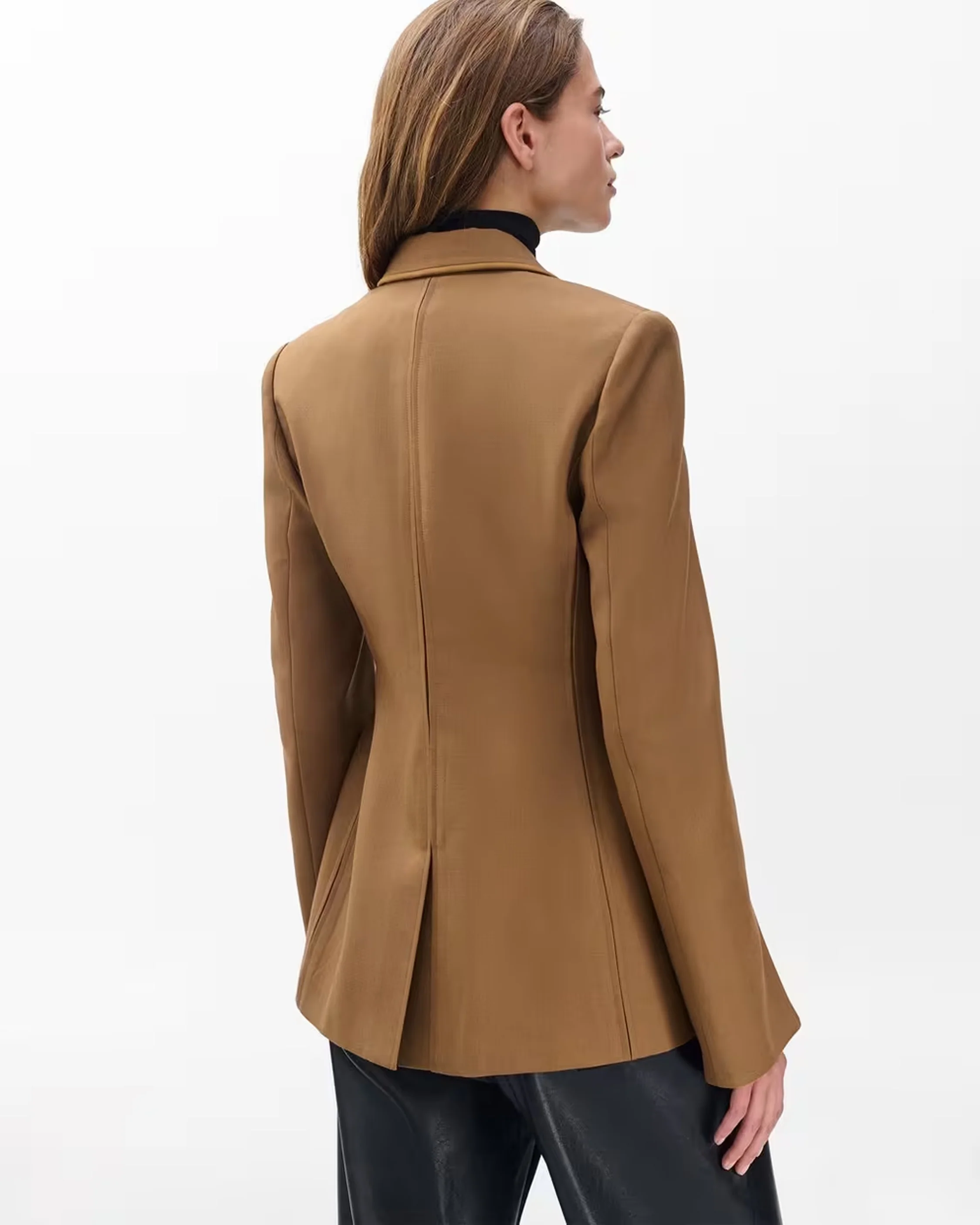 Margaret Tuxedo Blazer - Image 6
