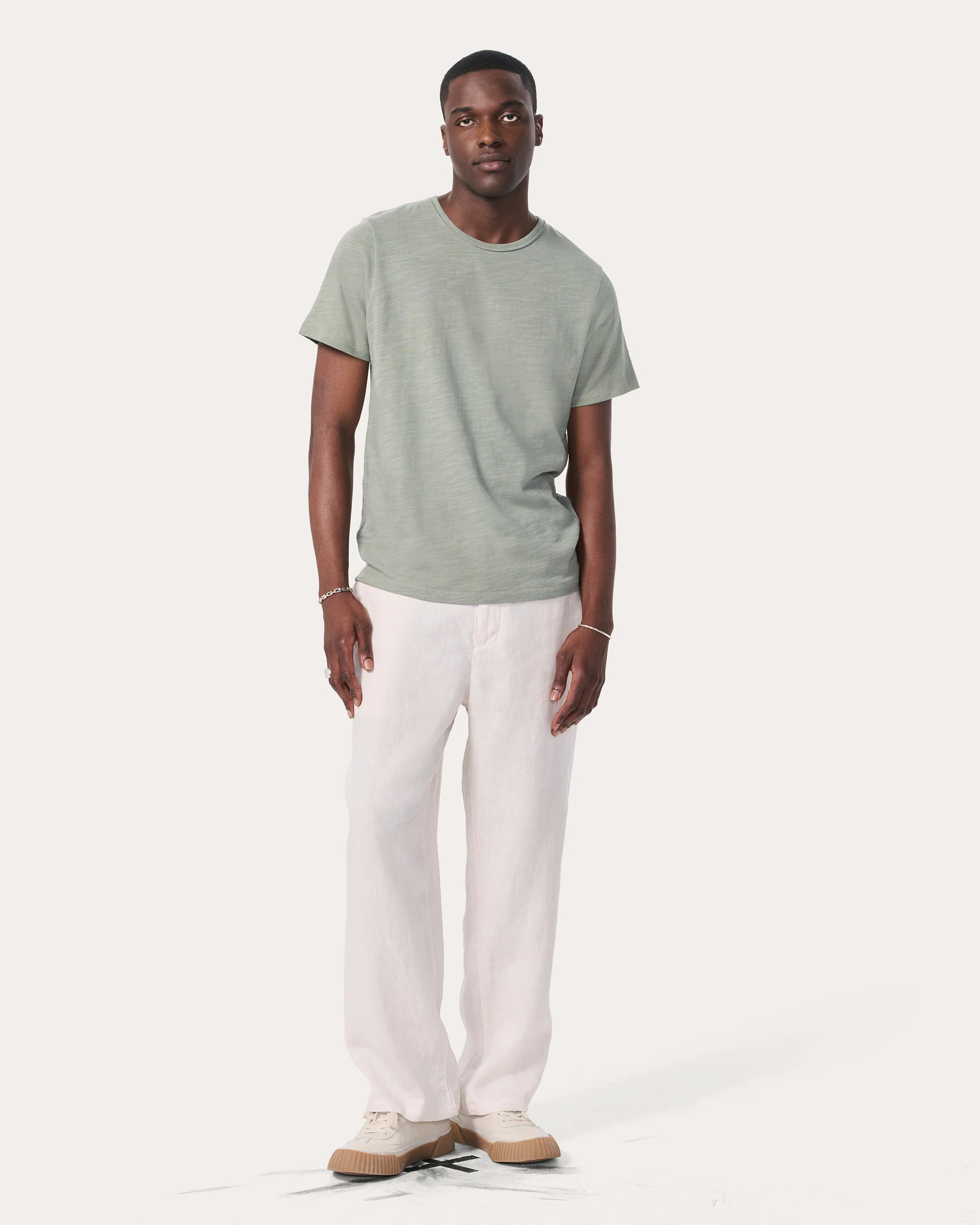 Classic Flame T-Shirt - Image 3