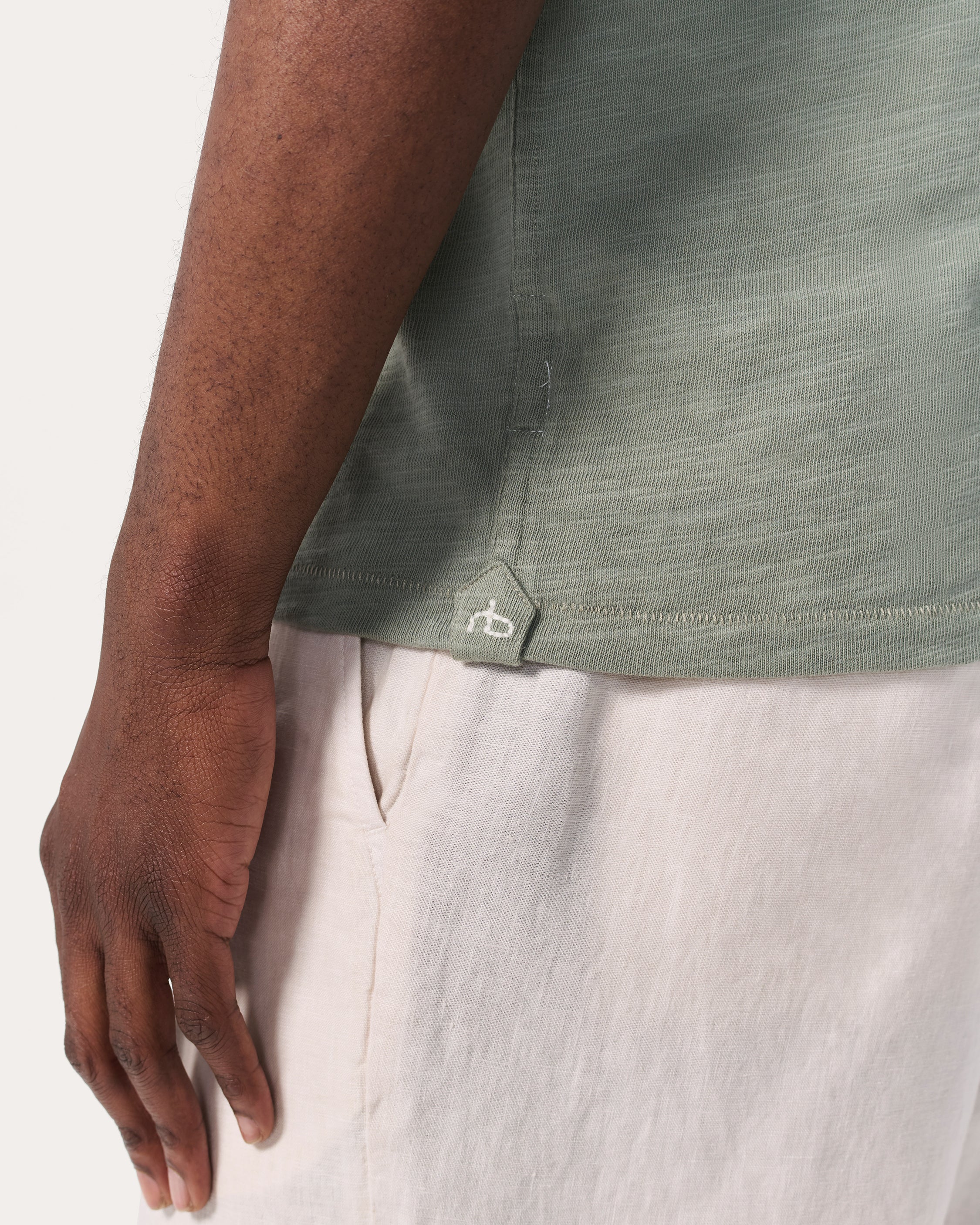 Classic Flame T-Shirt - Image 5