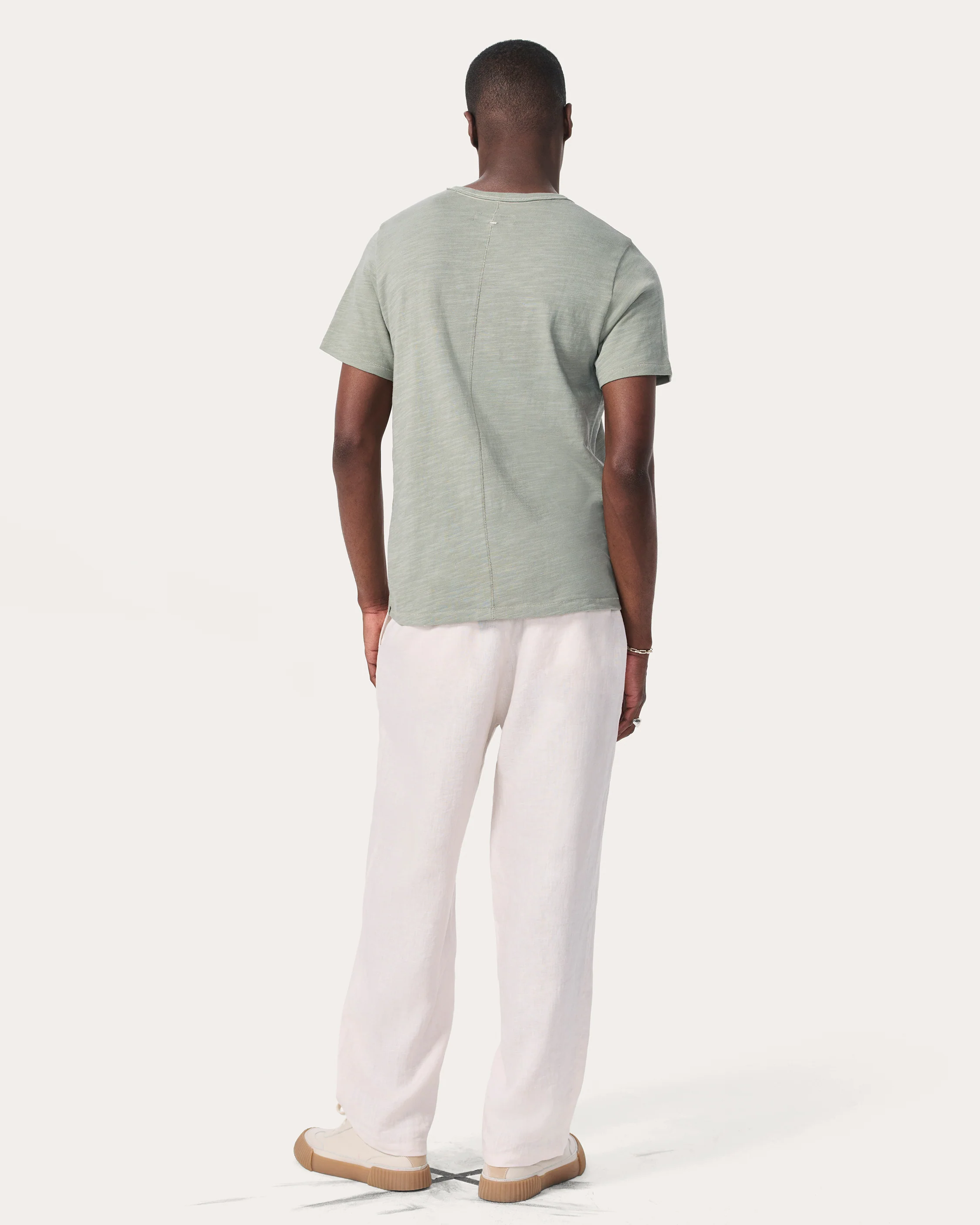 Classic Flame T-Shirt - Image 6
