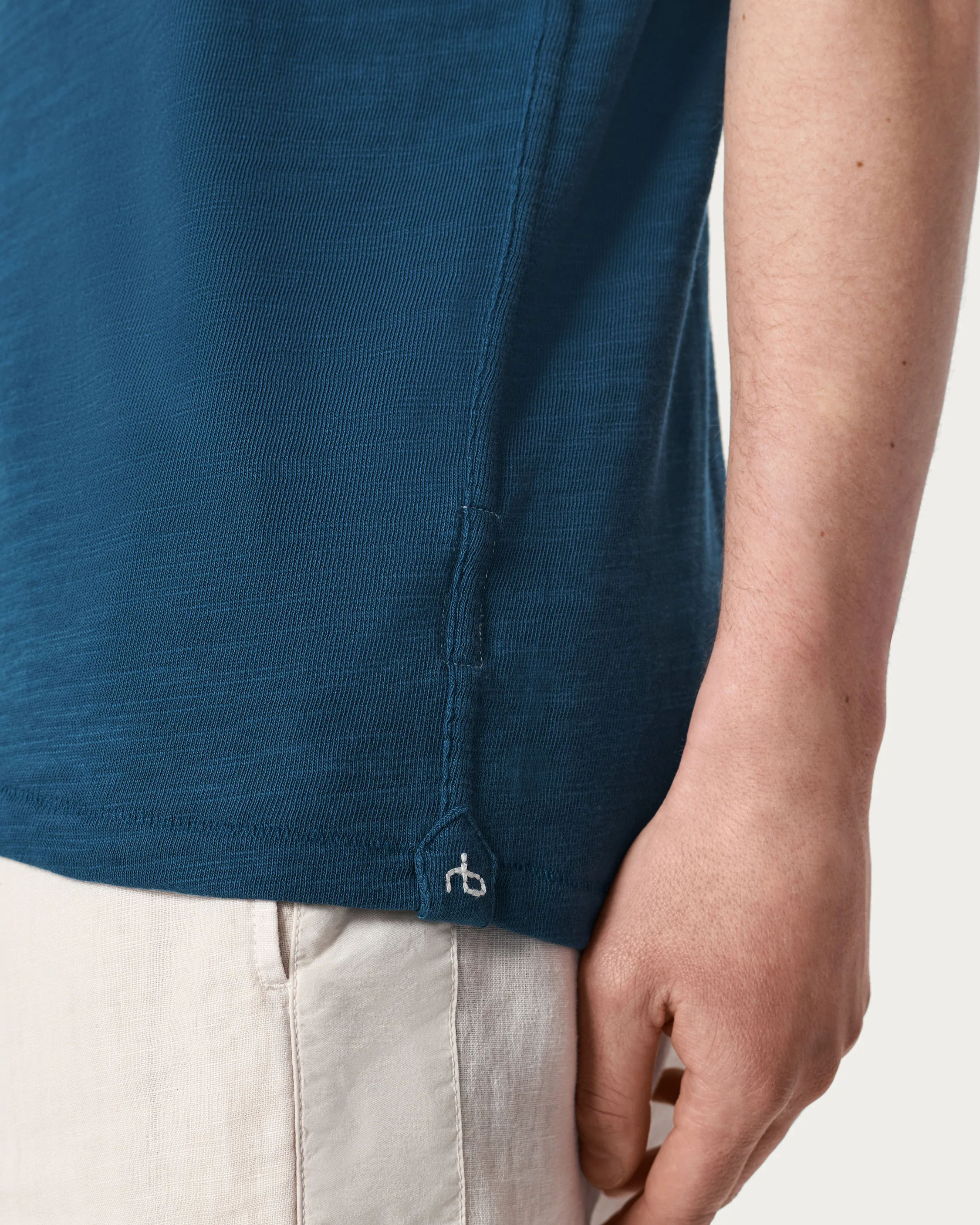 Classic Flame T-Shirt - Image 5