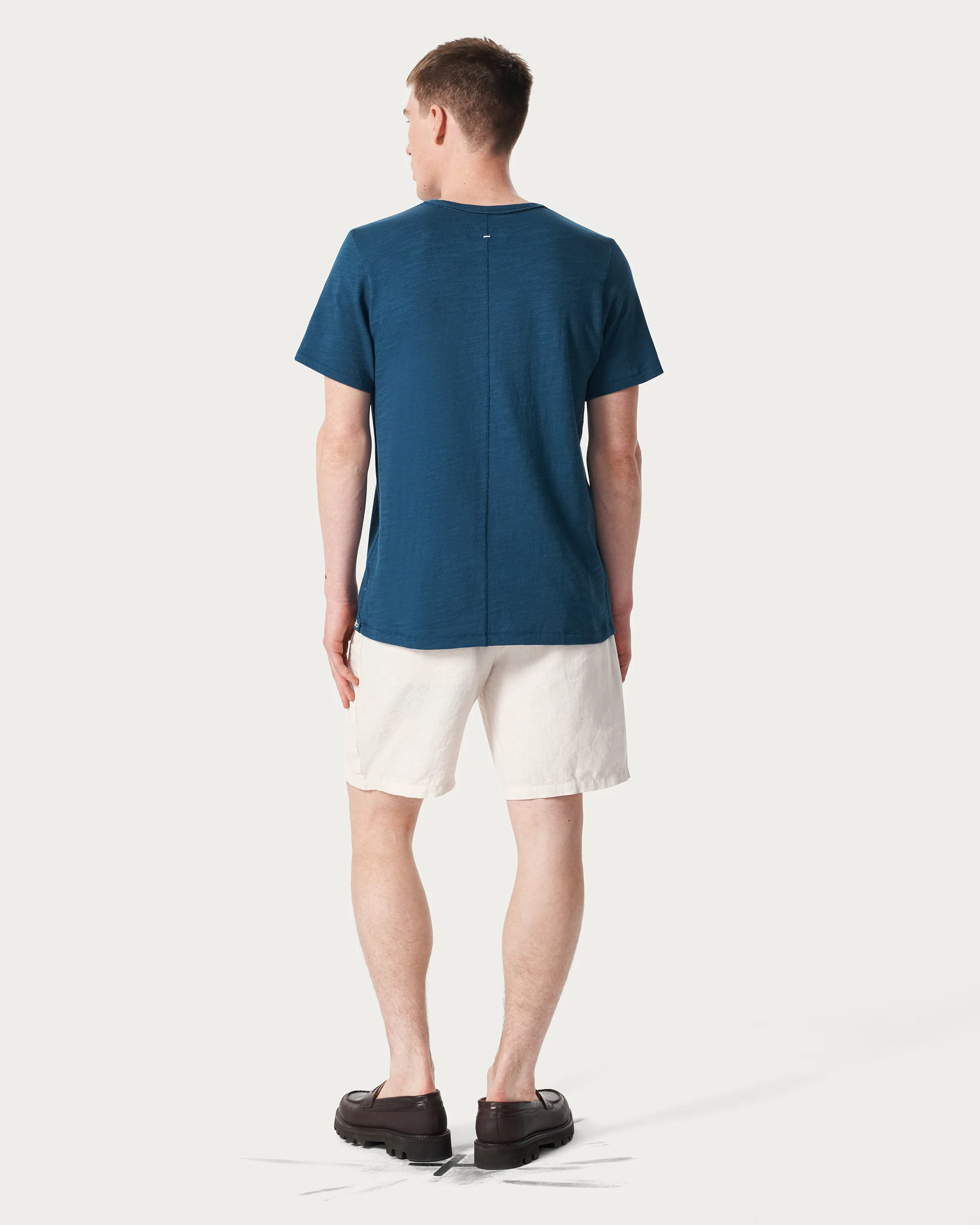 Classic Flame T-Shirt - Image 6