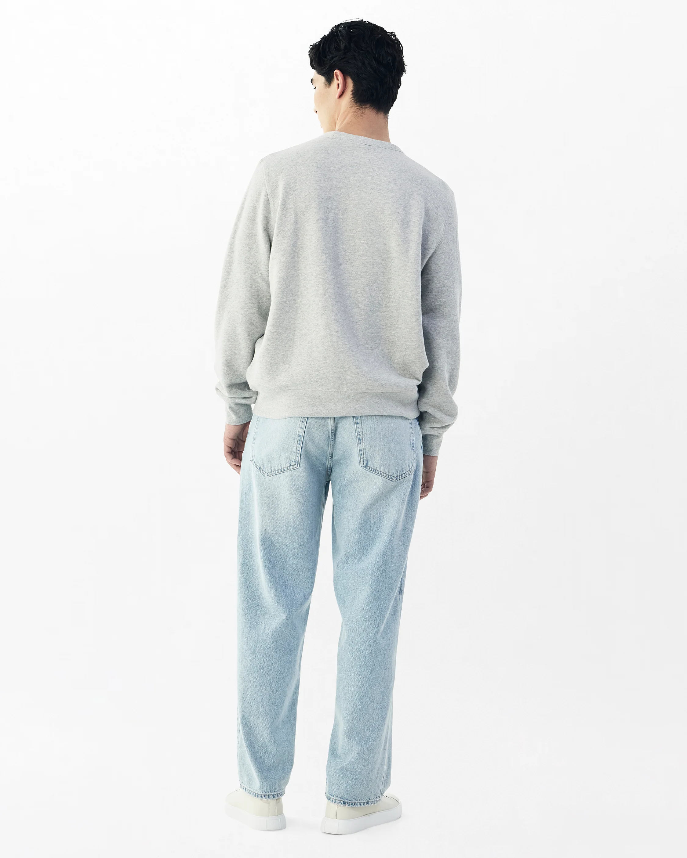Damon Dagger Sweatshirt - Image 5