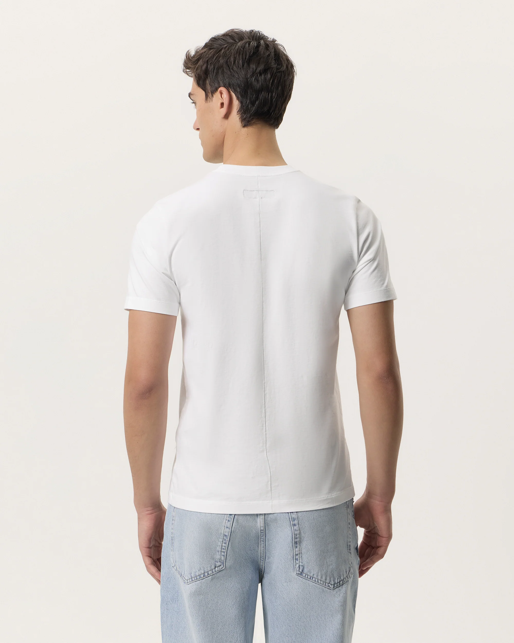 Short Sleeve Dagger Tee - Image 5