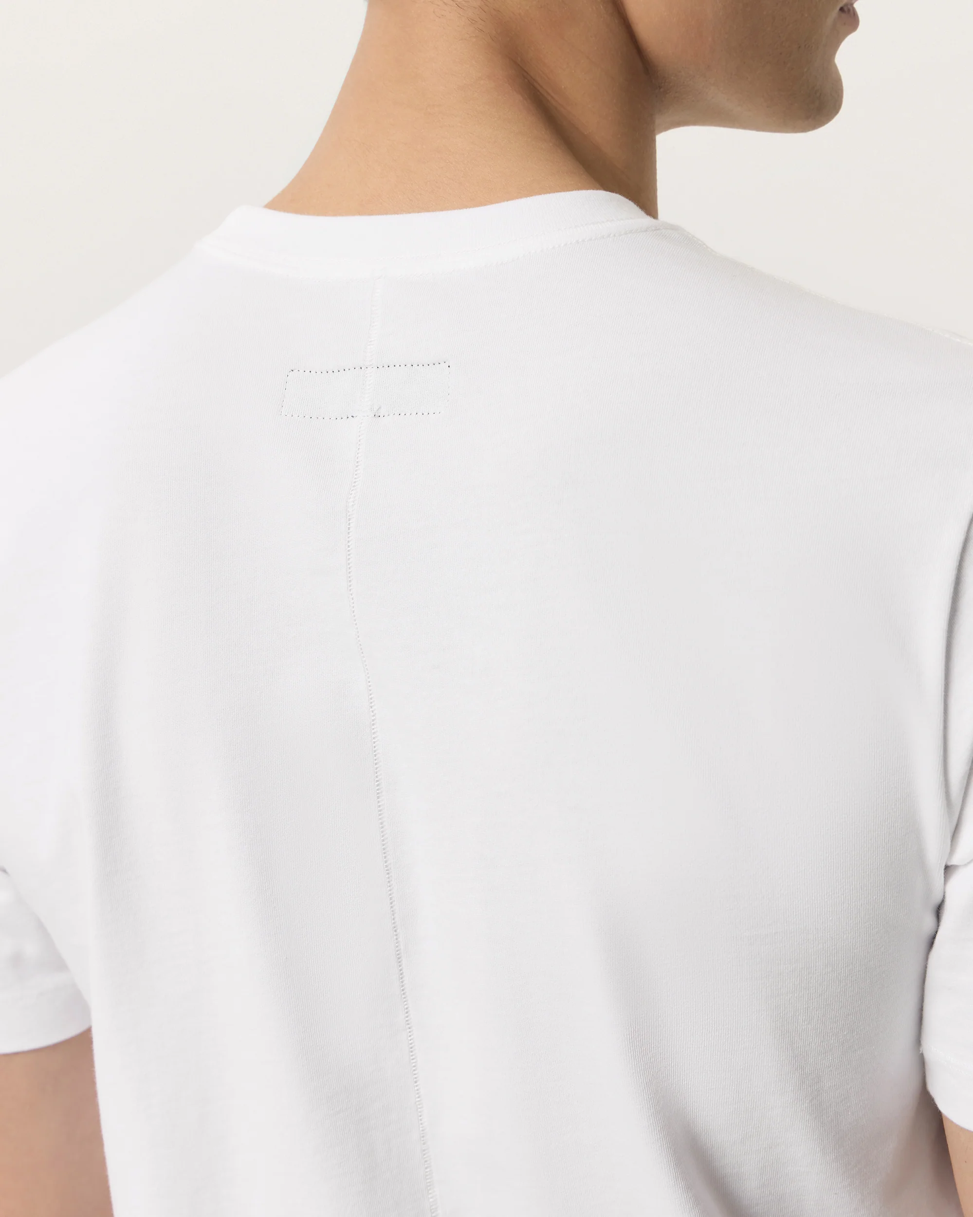 Short Sleeve Dagger Tee - Image 6